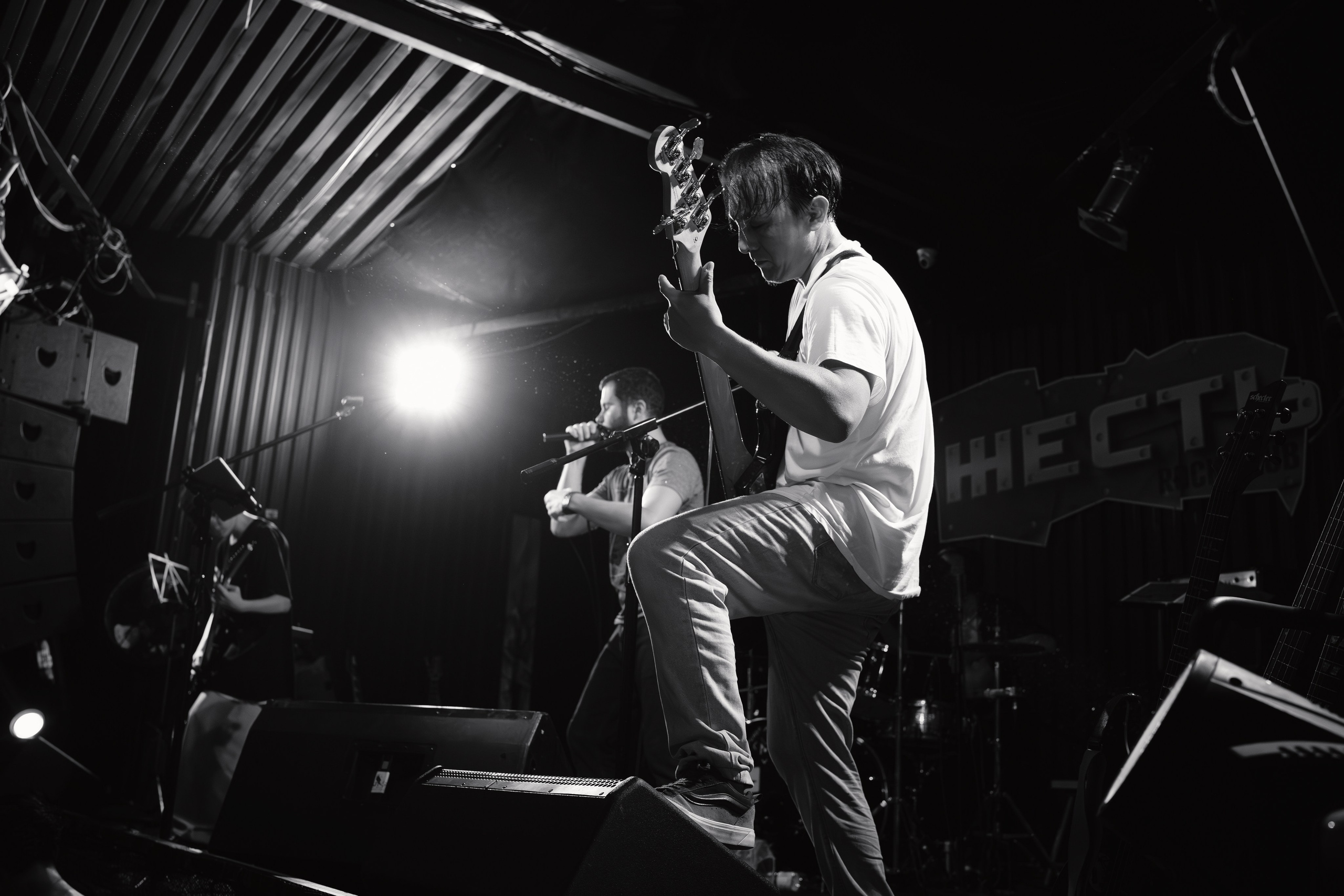 Анонсы съемок фотографа Илья Матвеев