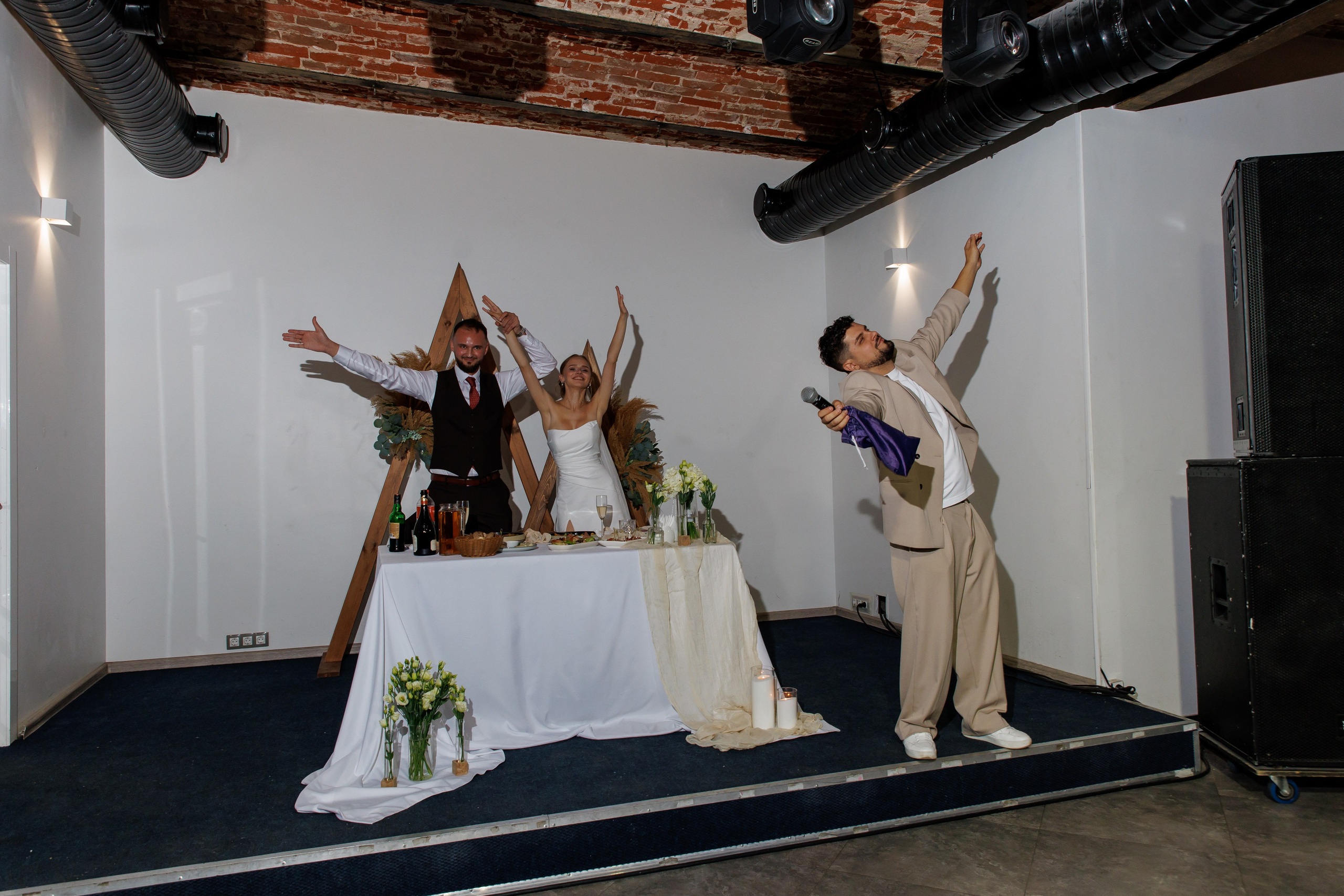 Кирилл и Дарья. Свадебный фотограф в Саратове