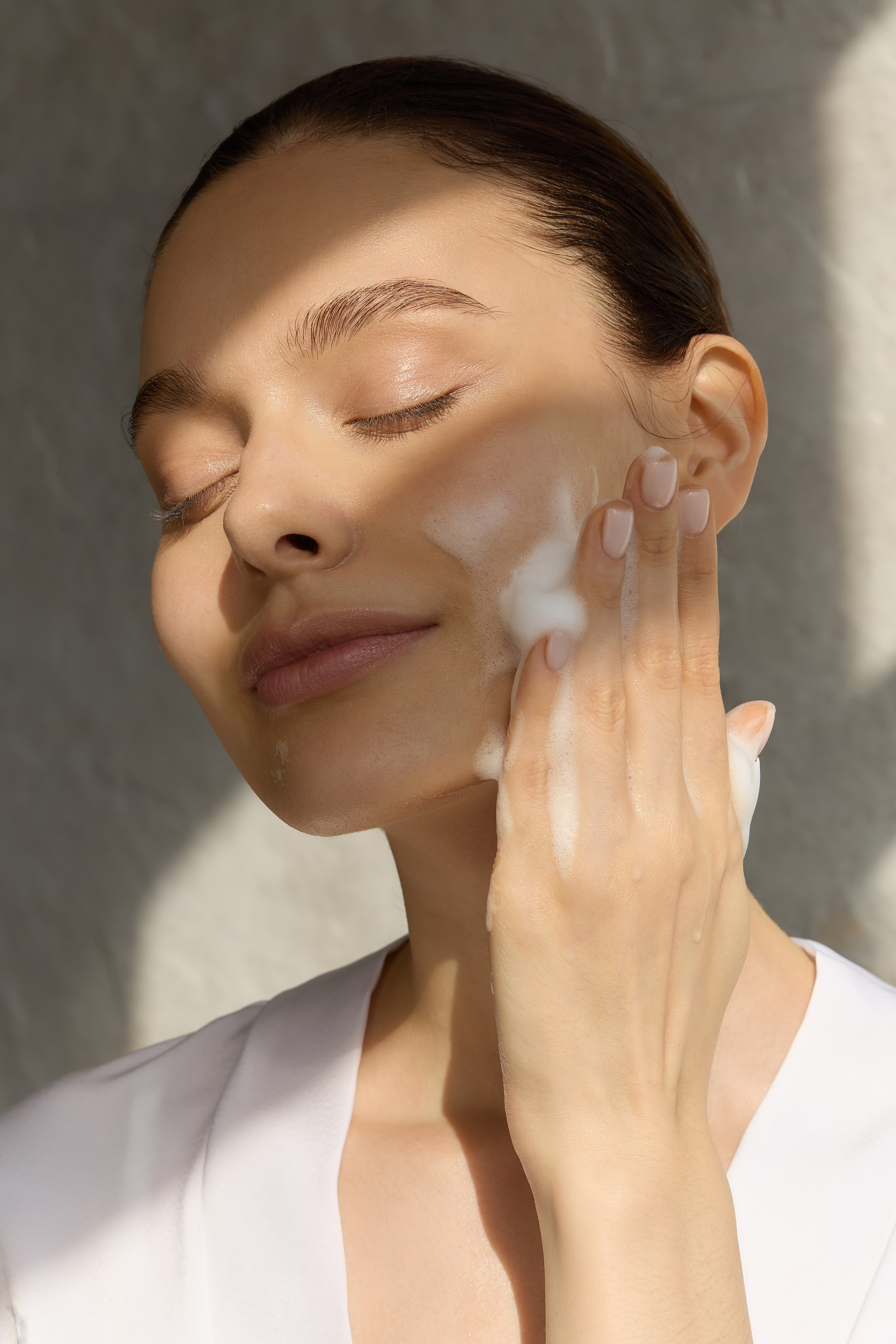 Бренд Youtoo. Туманова Екатерина — коммерческий фотограф в Москве