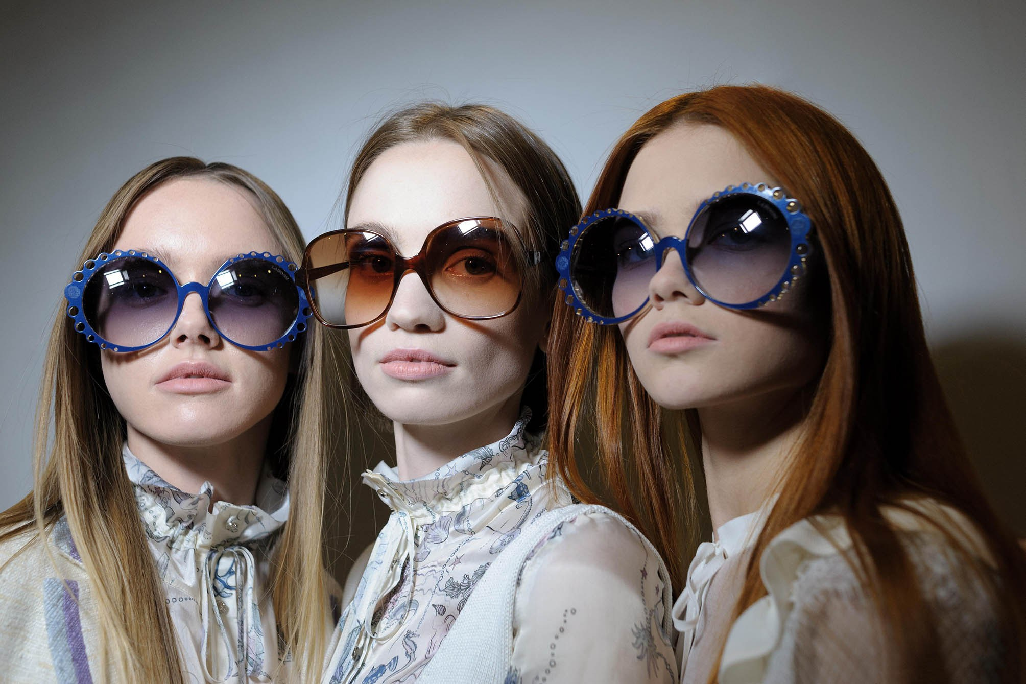 Портфолио Недели Моды