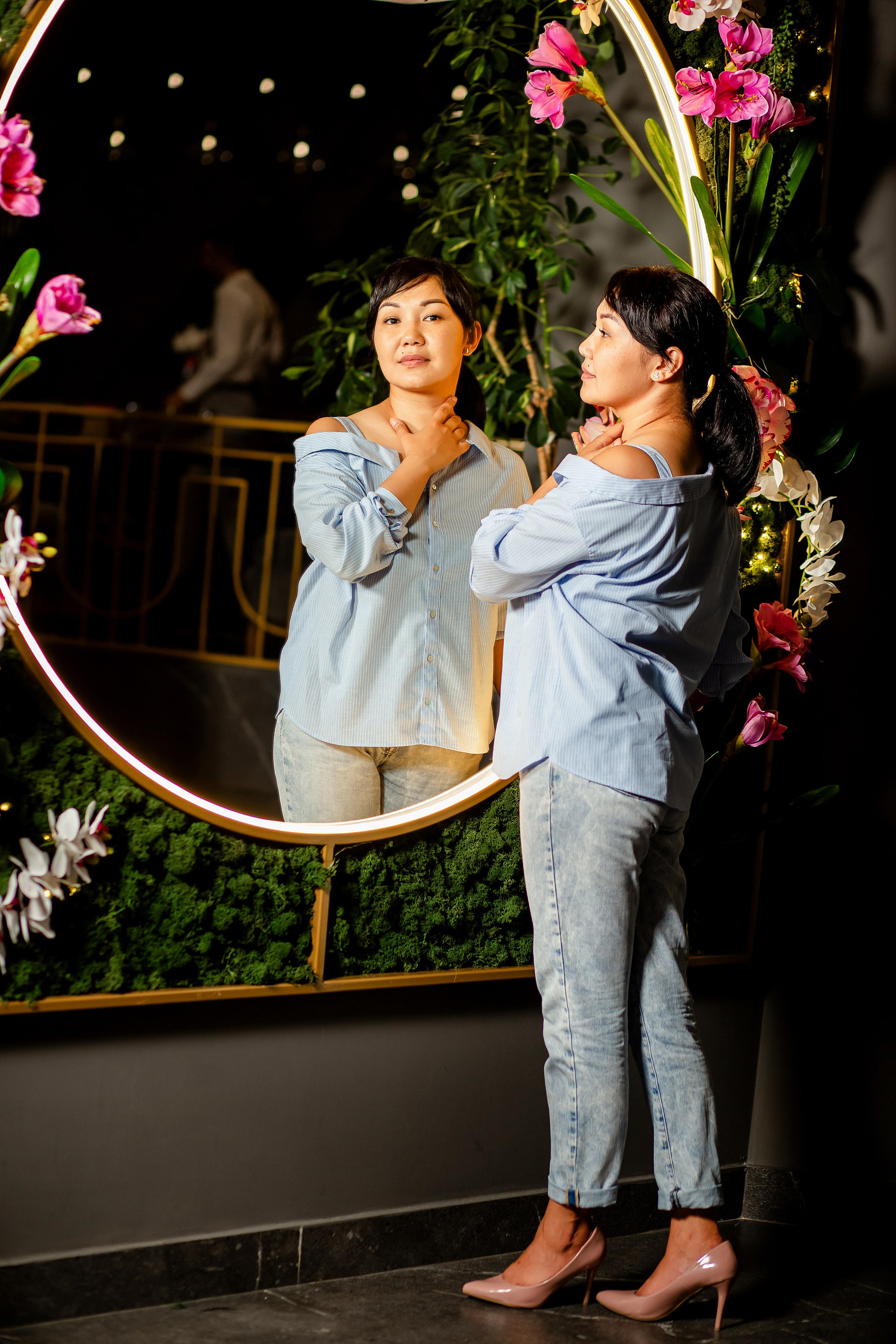 Съемки в ресторанах (свадьбы, юбилеи, выпускные вечера). Семейный и детский фотограф Марина Баладьян Сочи / Краснодар / Москва