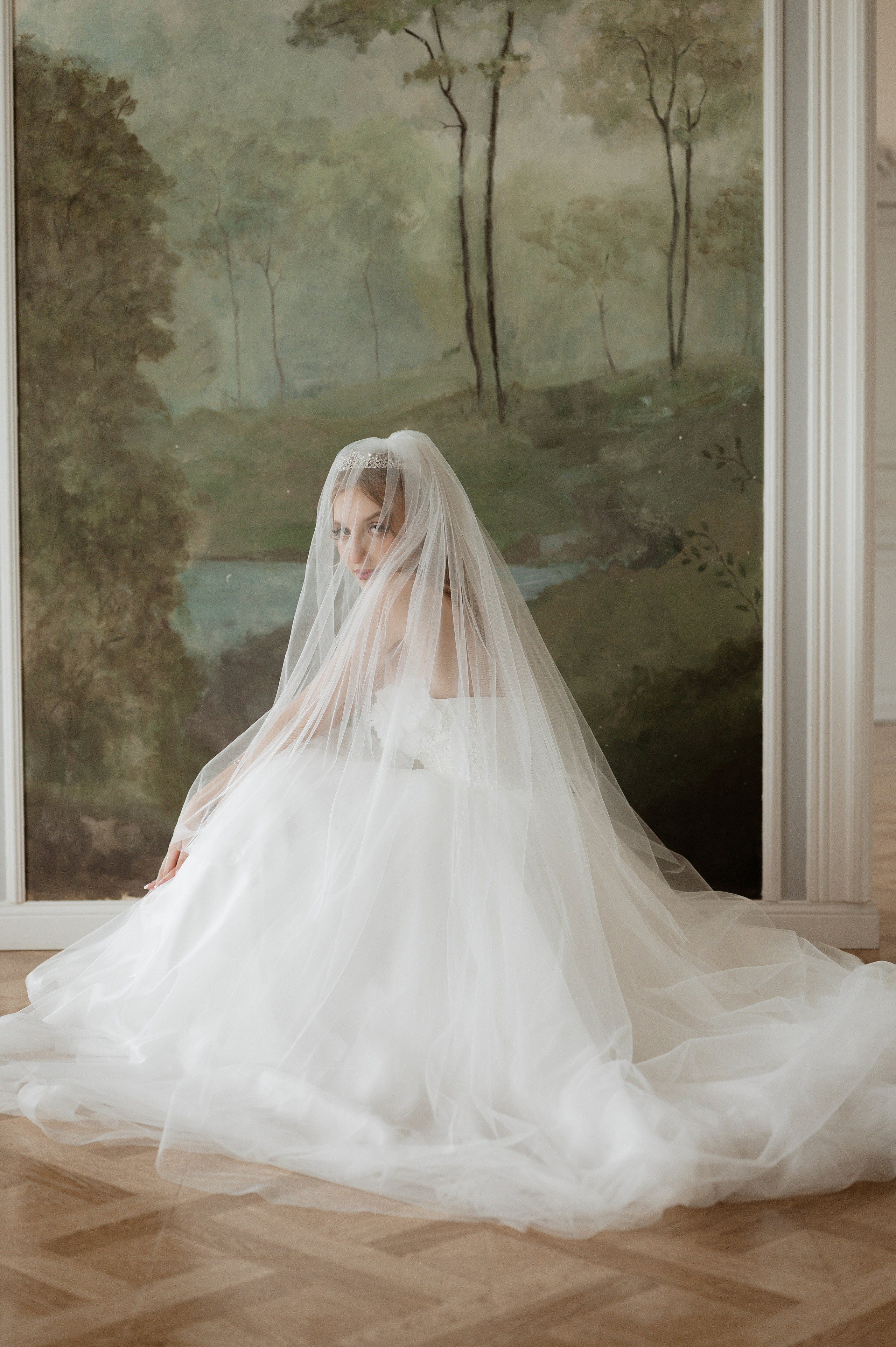 Иван и Арина. Свадебный и семейный фотограф в Краснодаре Алина Мельник