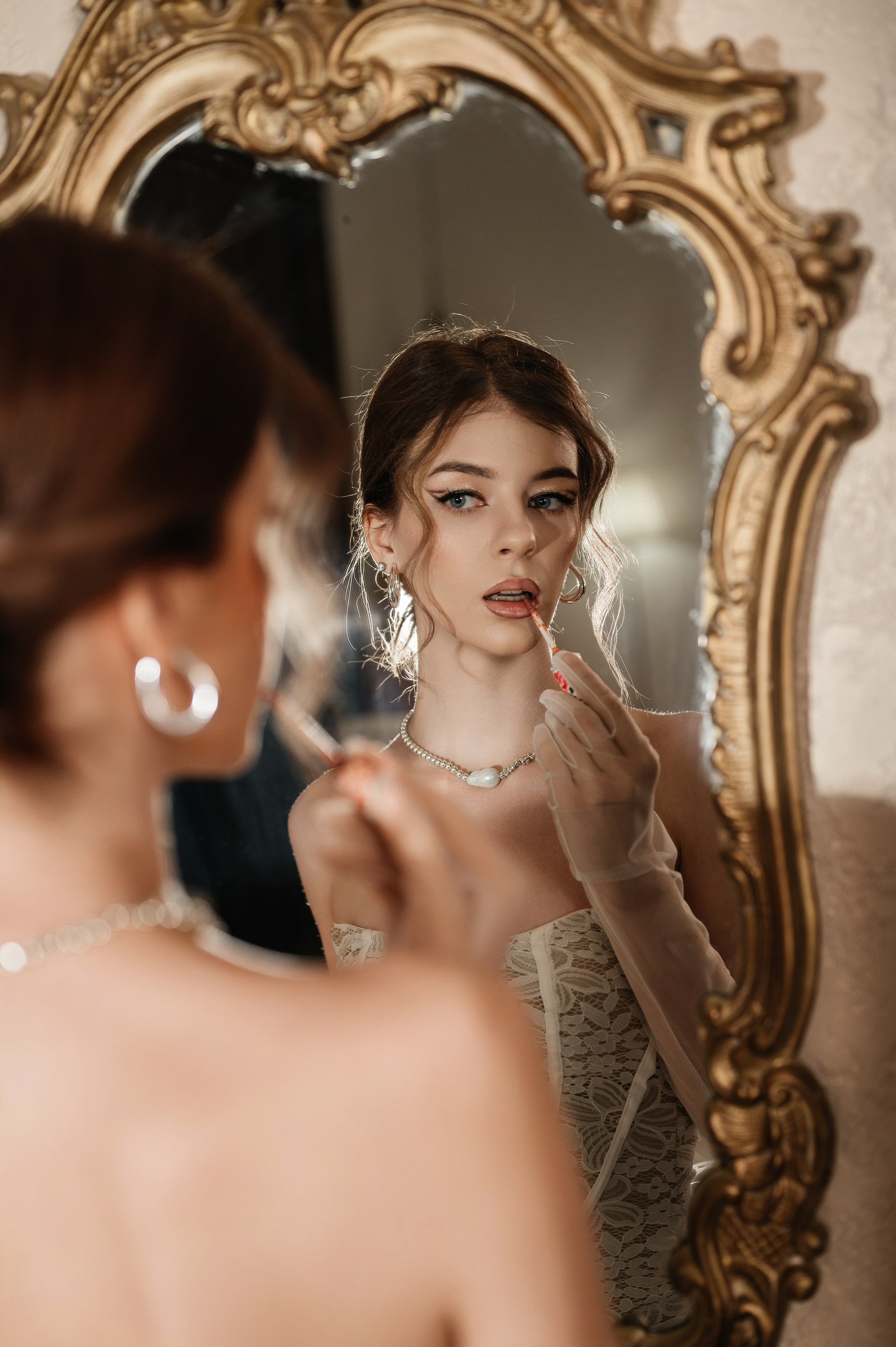 Аня. Свадебный и семейный фотограф в Краснодаре Алина Мельник