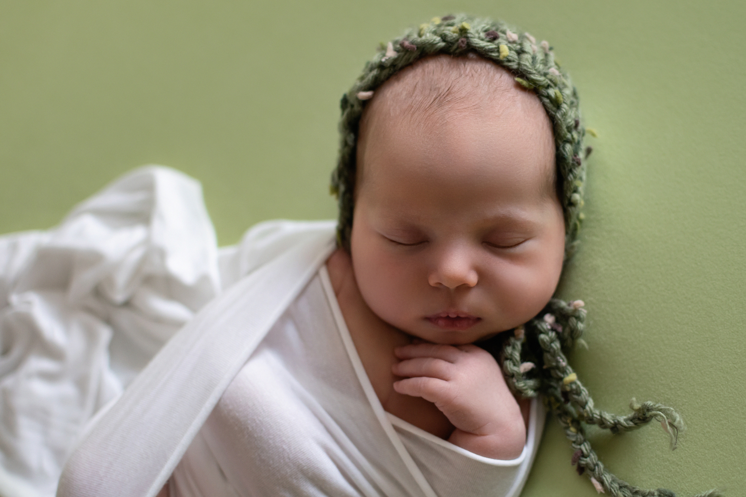 Фотосессия новорожденных в Челябинске. Детский и семейный фотограф в Челябинске Андреева Юлия