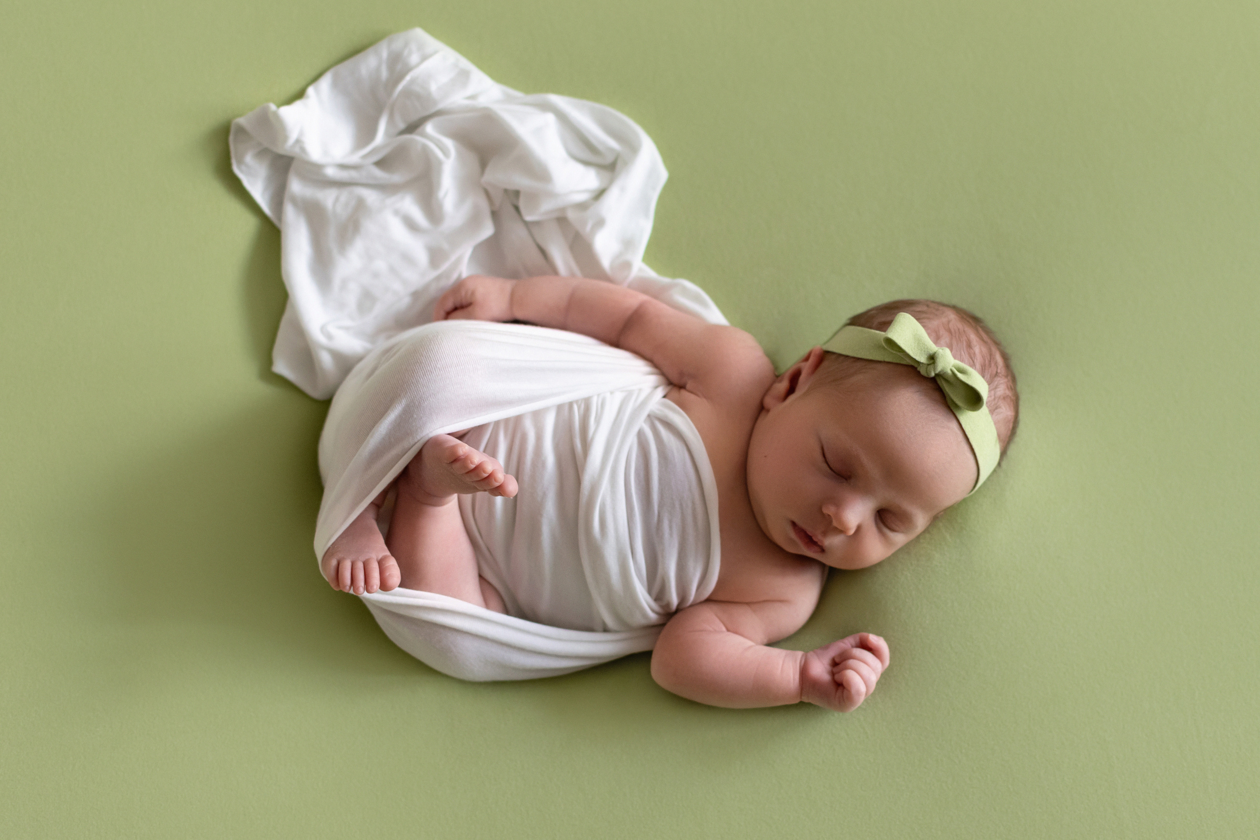 Фотосессия новорожденных в Челябинске. Детский и семейный фотограф в Челябинске Андреева Юлия