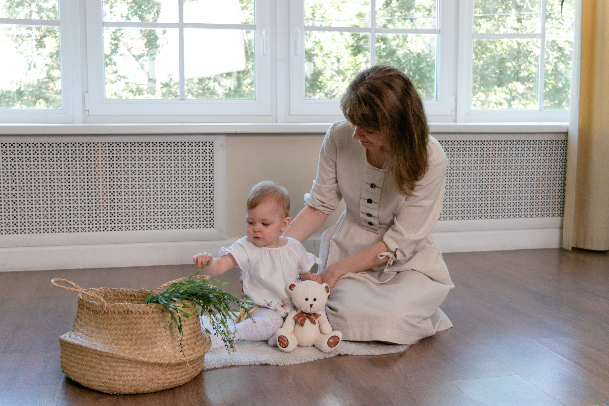 Детский фотограф Челябинск. Детский и семейный фотограф в Челябинске Андреева Юлия
