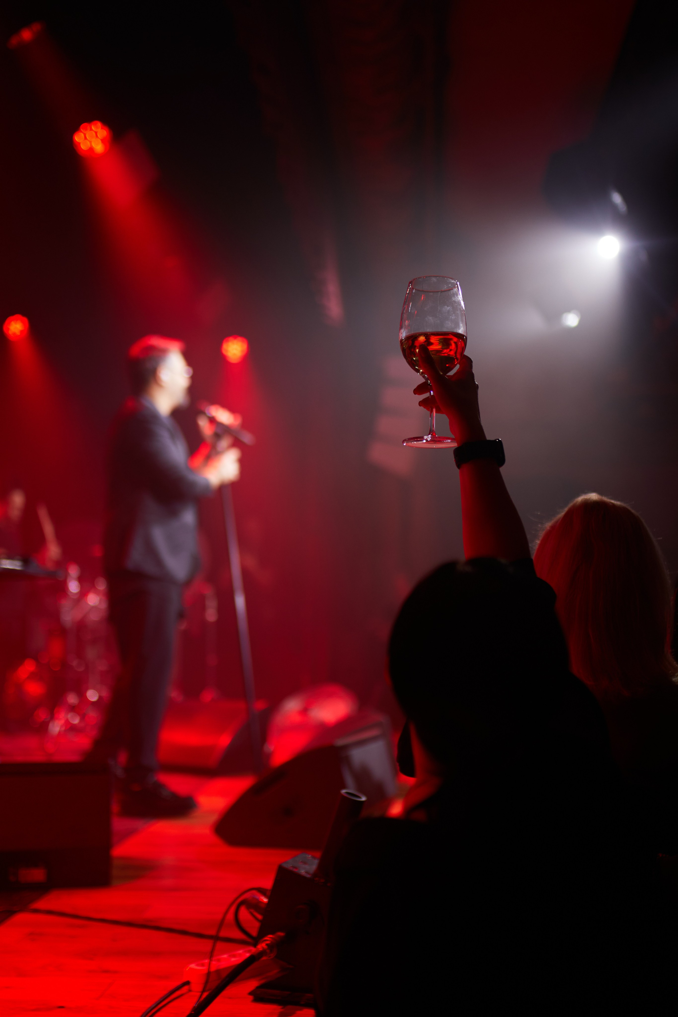 Anex & NG Phaselis Bay. Видеограф, фотограф Илья Новиков Москва, Екатеринбург, Калининград