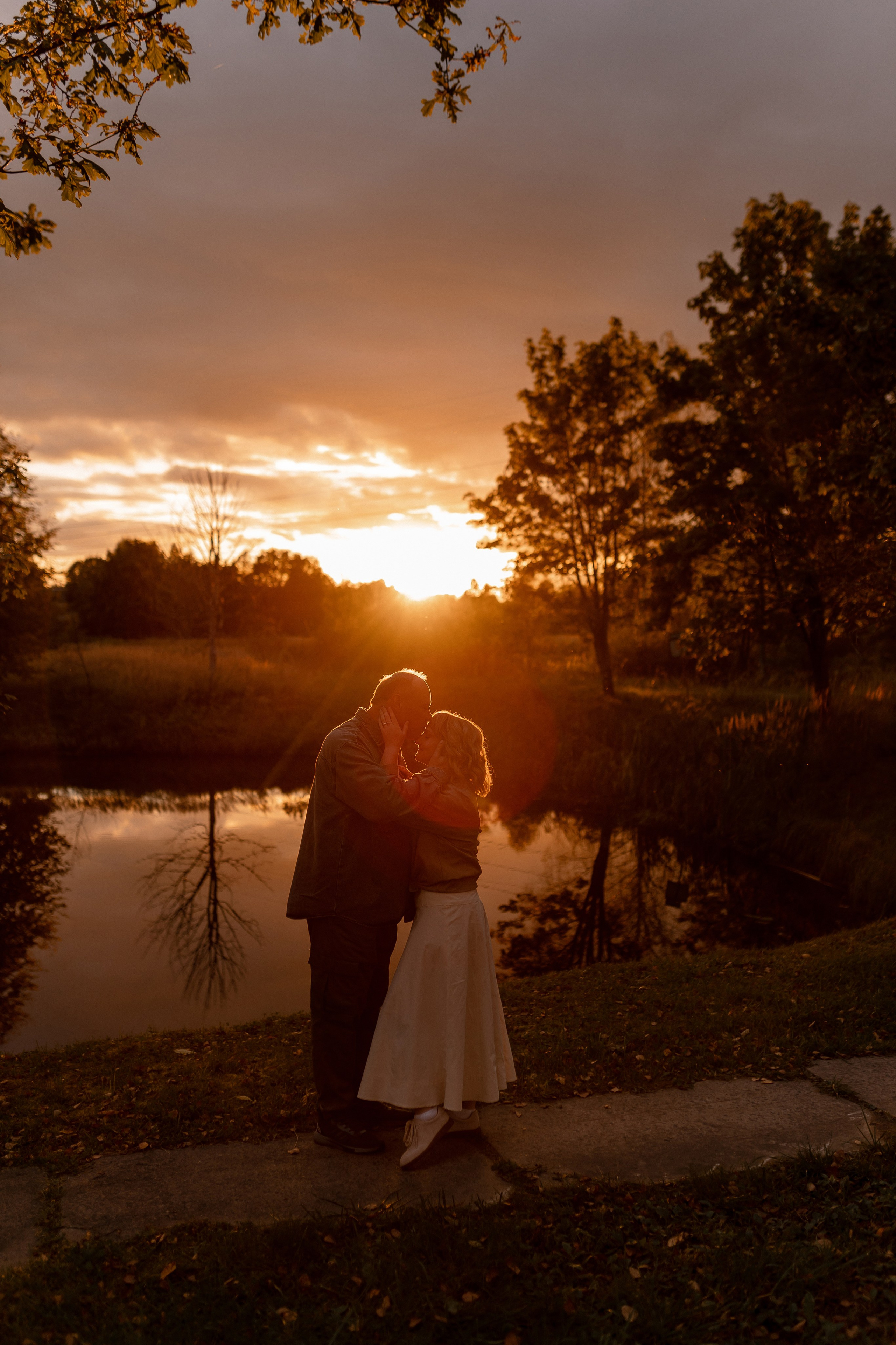 Светлана и Игорь. Свадебный фотограф Елена Ловцевич