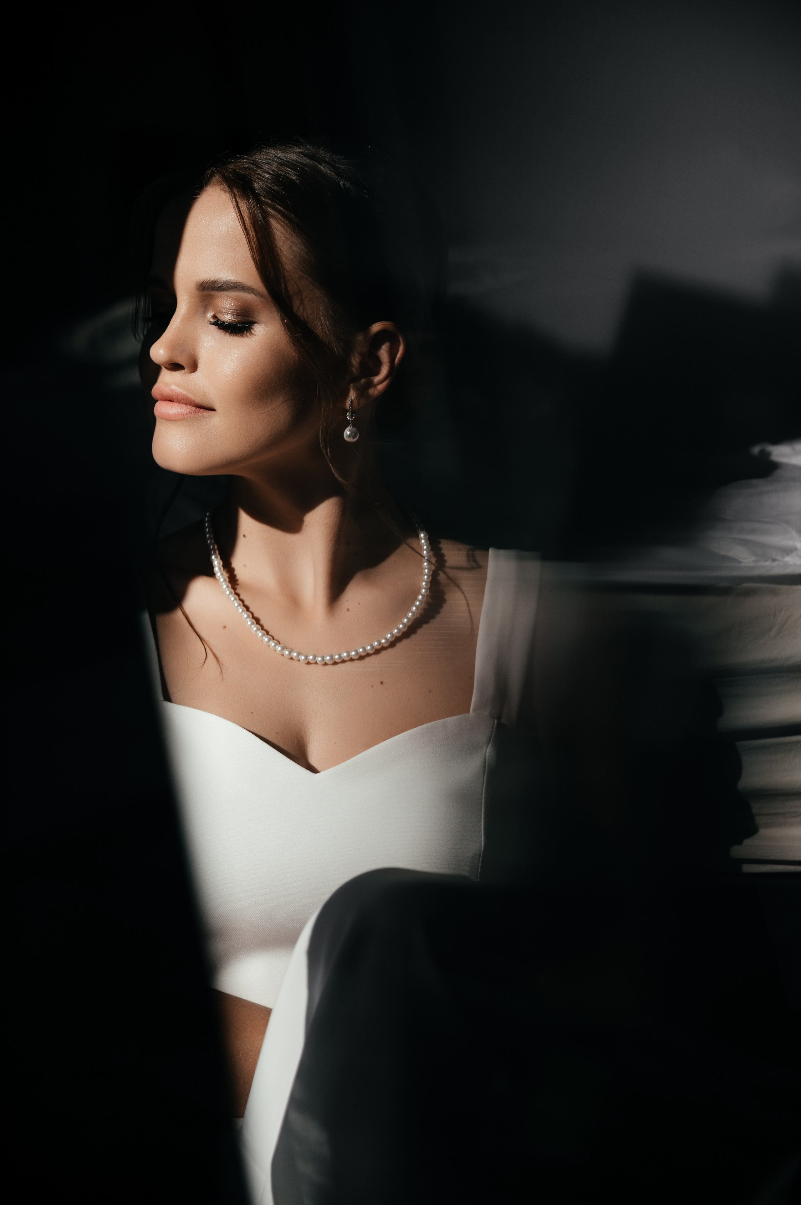 Свадебное портфолио. Свадебный, семейный фотограф Санкт-Петербург, Колпино, Юлия Хоружая