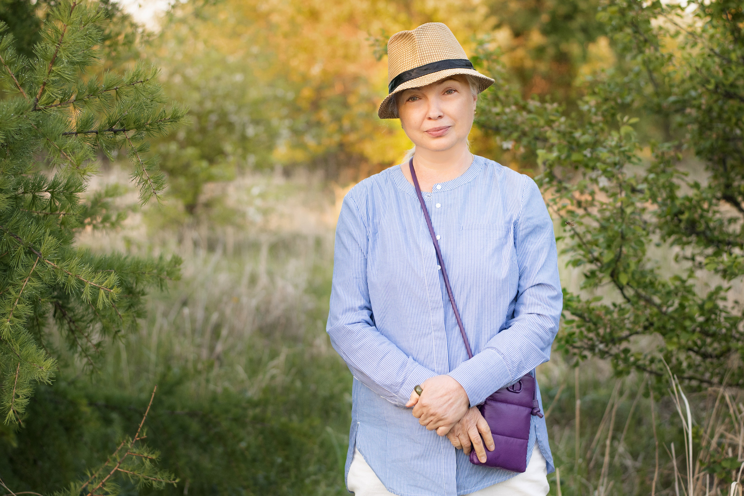 Индивидуальная съемка. Фотосессии на природе. Красноярск