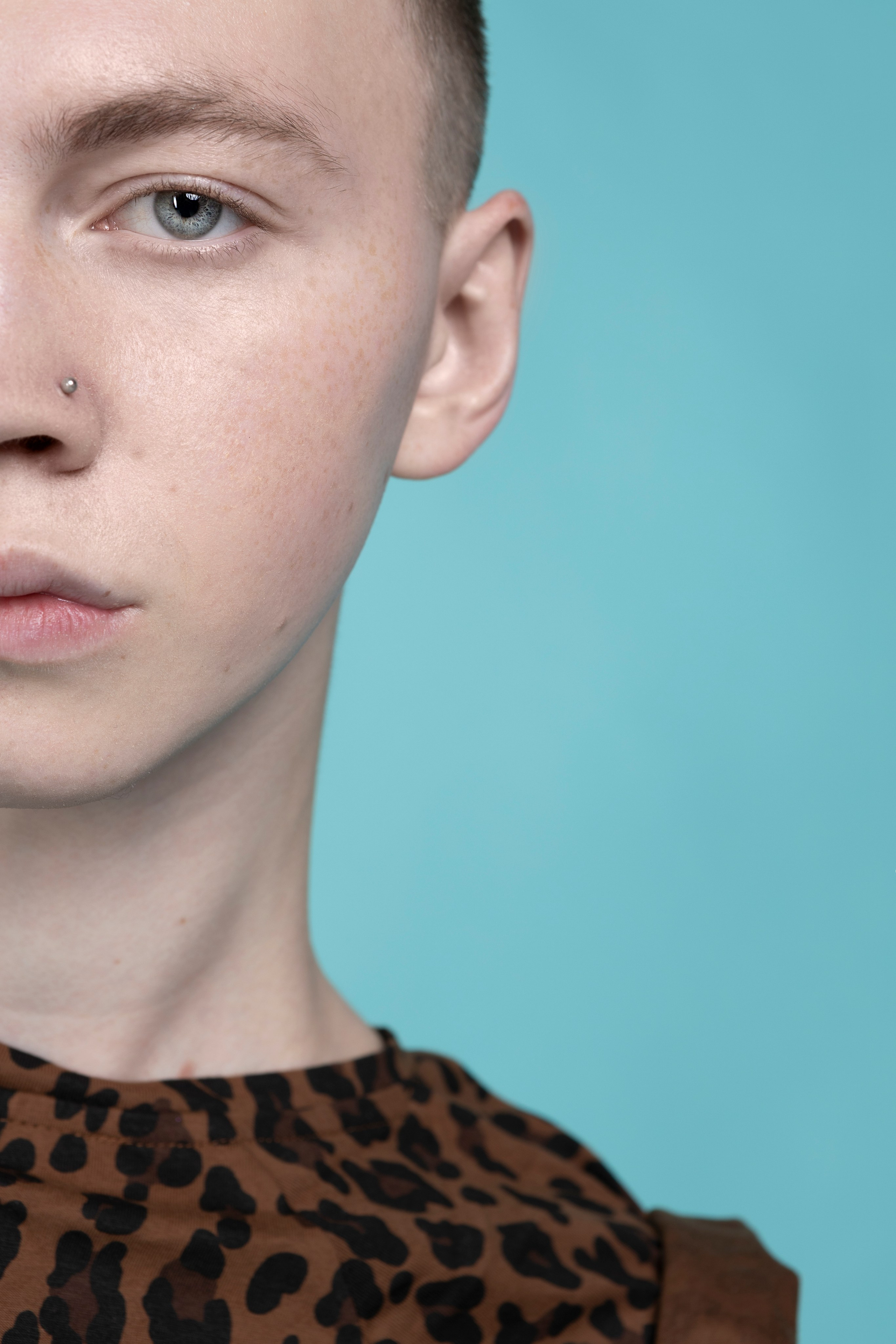 Fil, Tony, Danya. Photographer Rena Epikhova