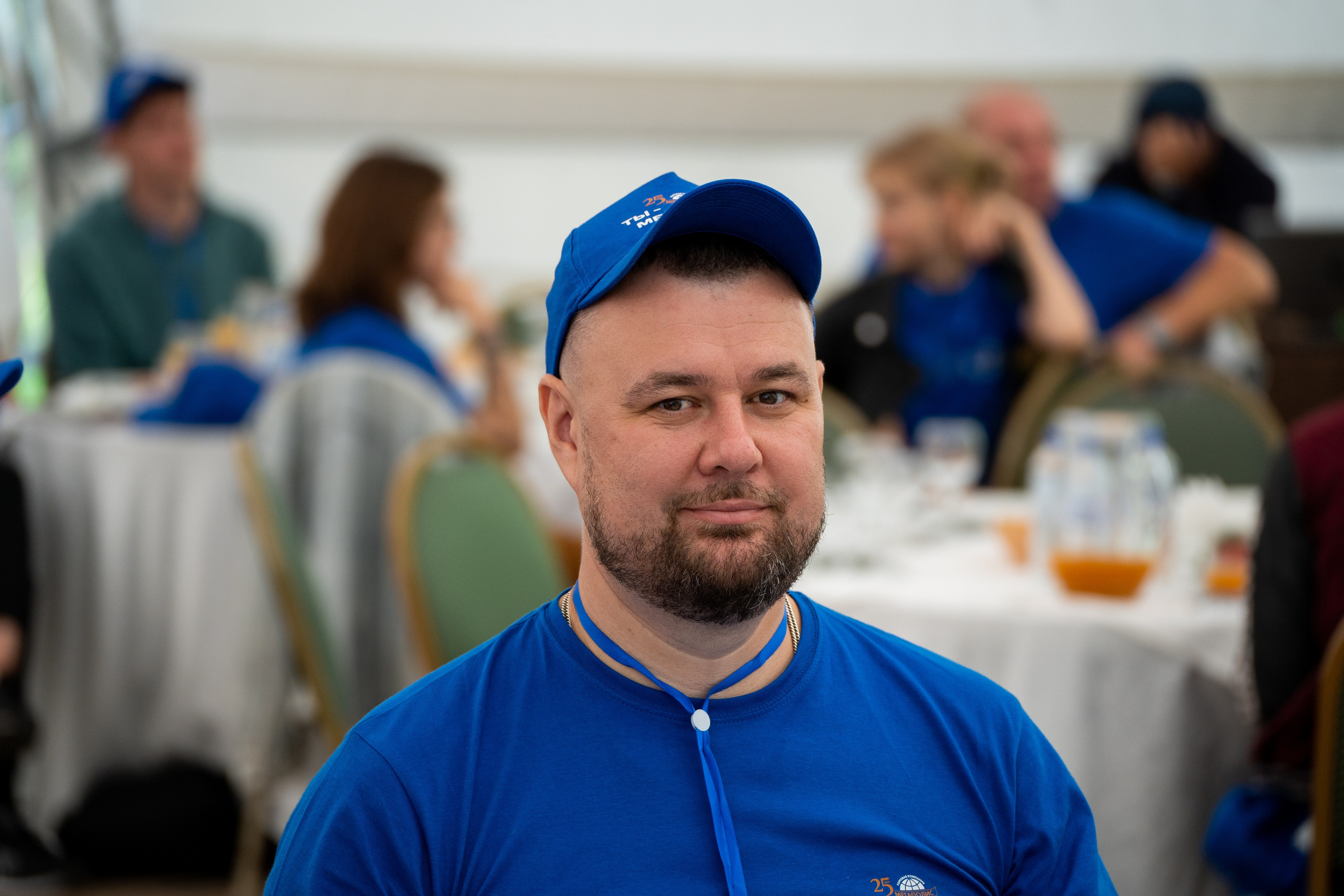 Тимбилдинг для компании Мегаполис. Фотограф в Самаре Иван Булатов