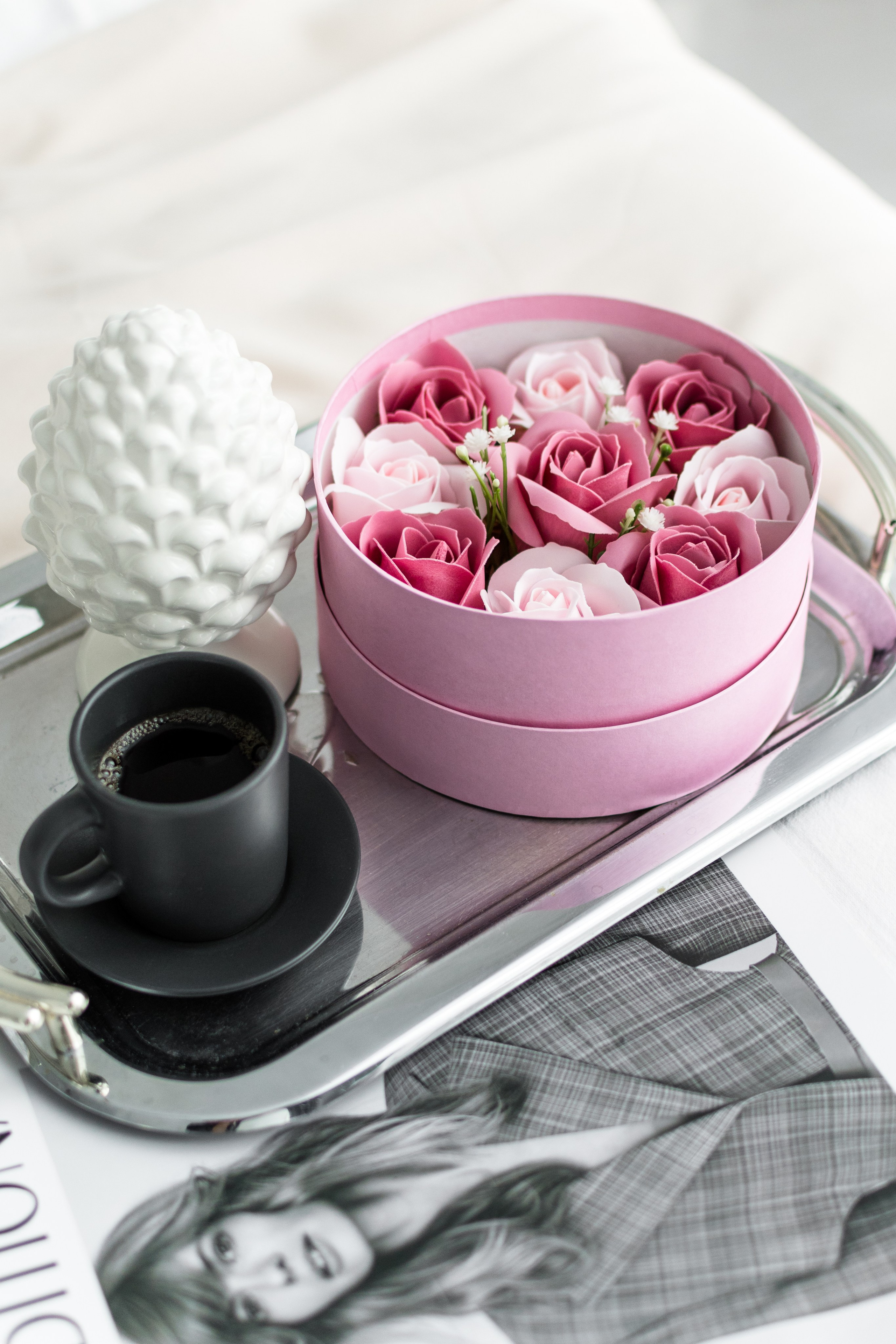 Предметка. Фотостудия Новочебоксарск