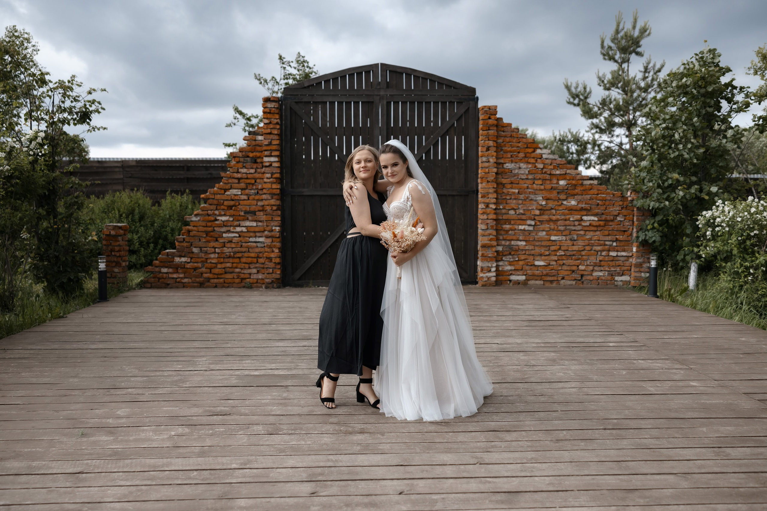 Артем и Вера. Свадебный фотограф и видеограф Юрий и Эля Дубинины