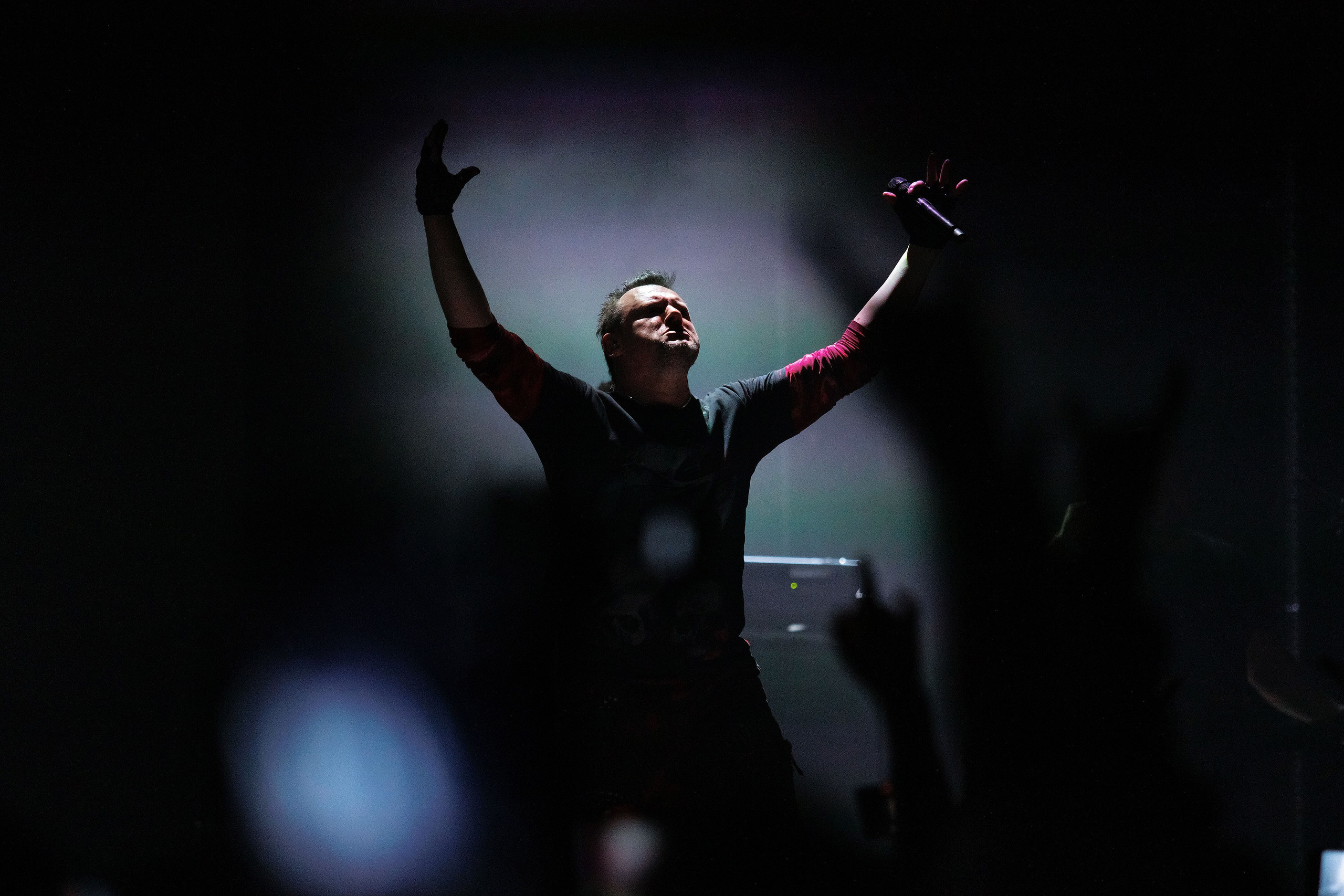 КняZz. Фотограф Сергей Колесников