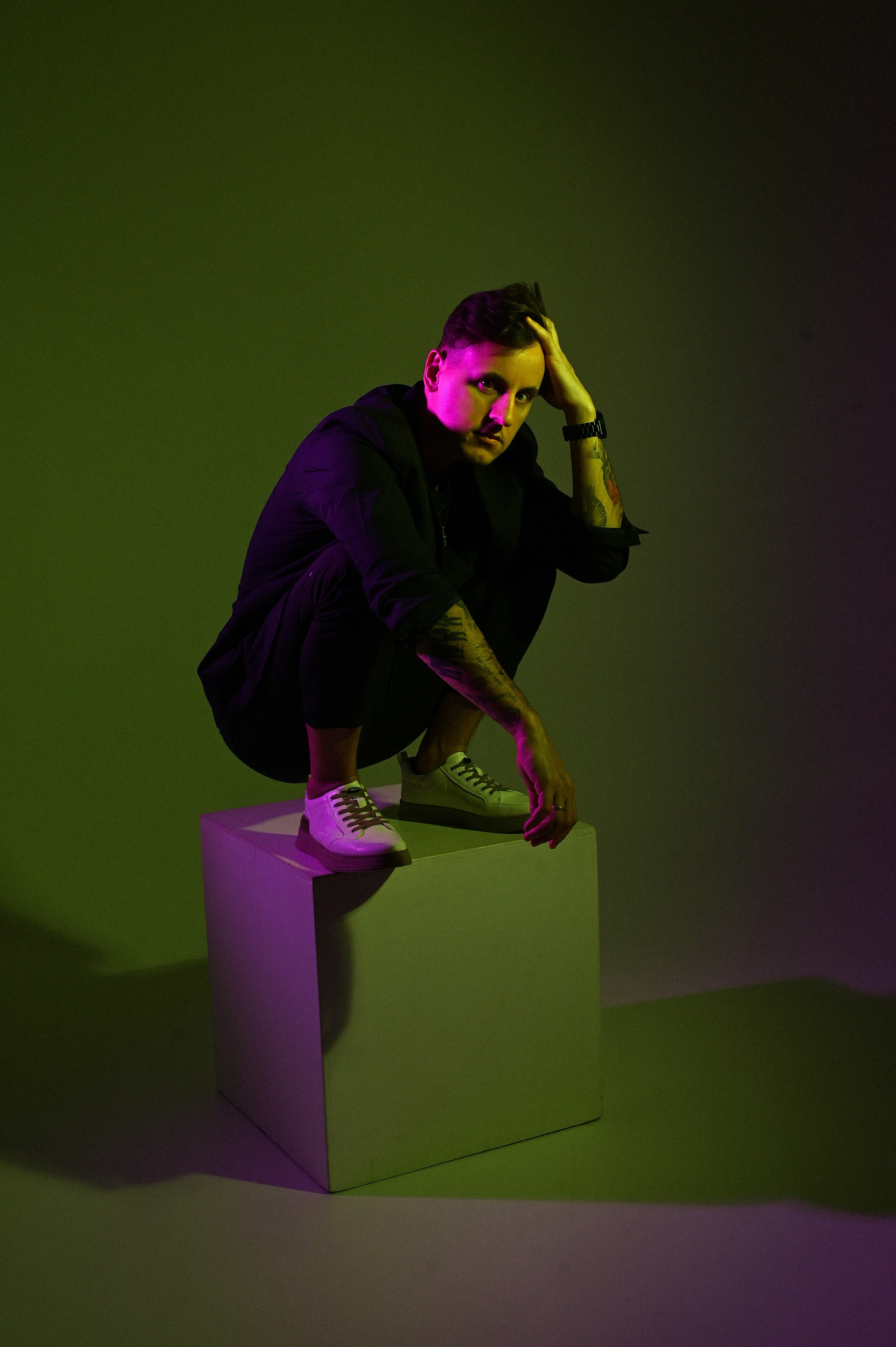 Денис. Свадебный и семейный фотограф Волгоград Москва