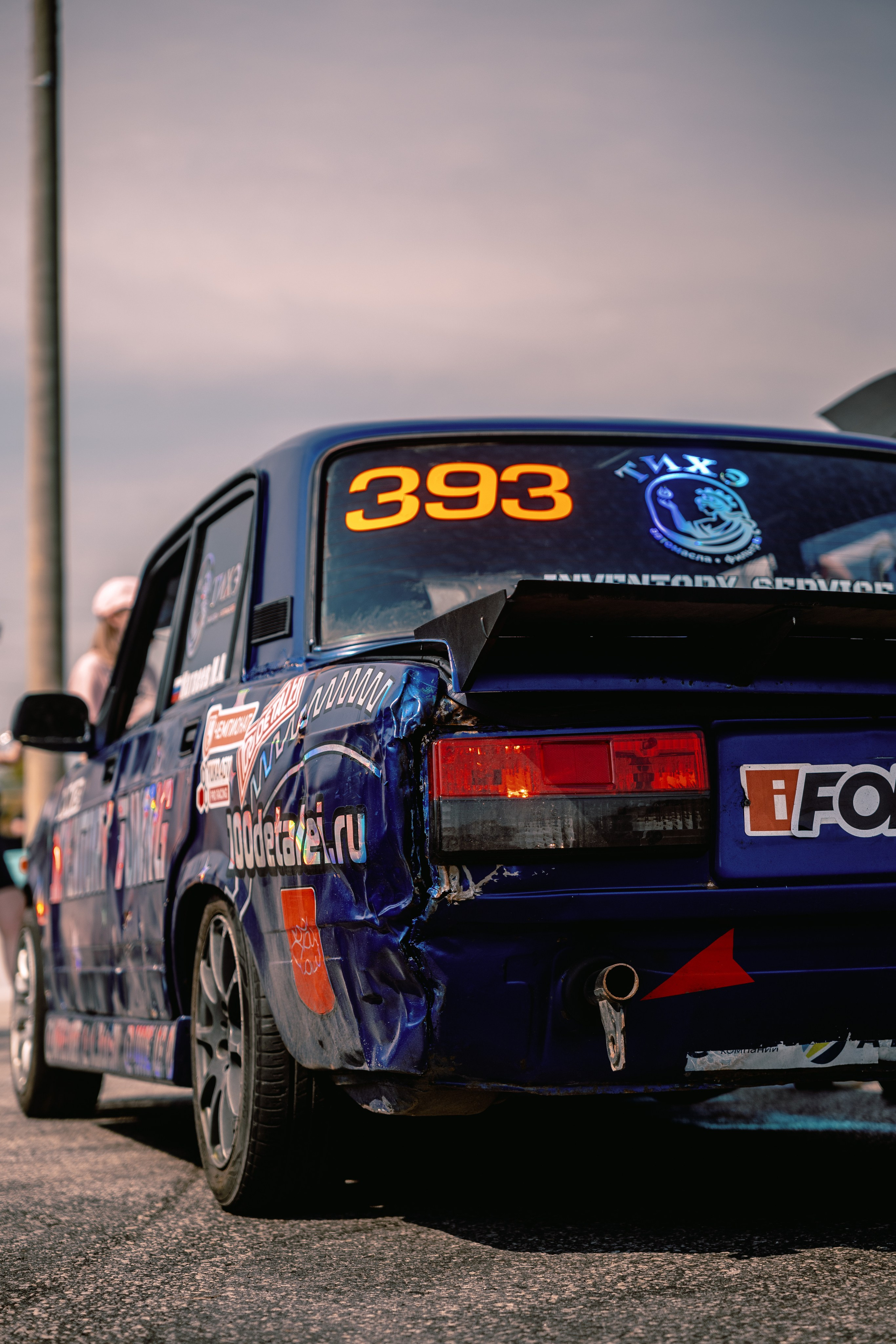 YUKA GYMKHANA 2026 Самара. Фотограф в Самаре Вадим Грязнов