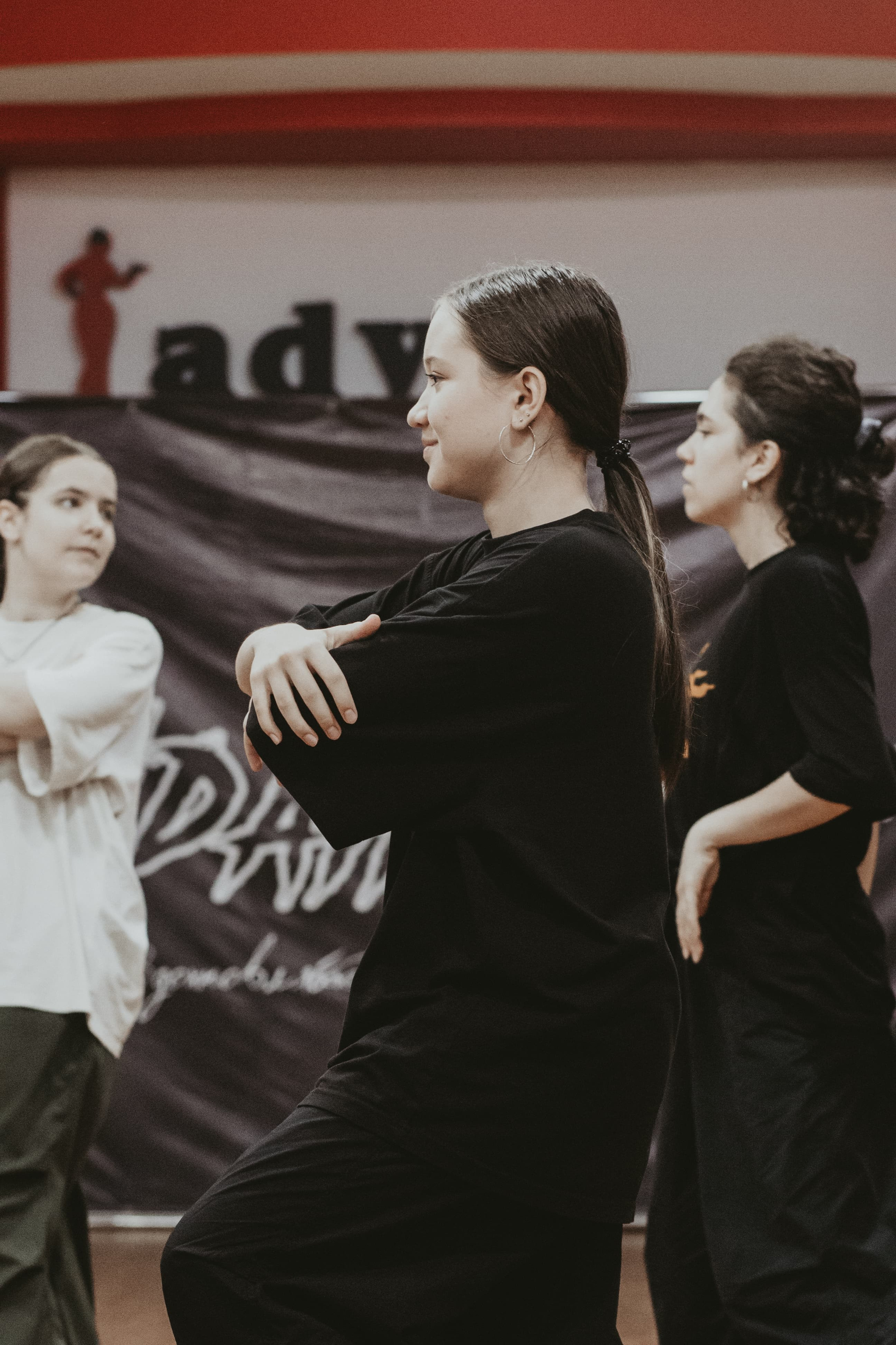 Kimpop collab class | июнь 2024. Фотограф Ева Ким