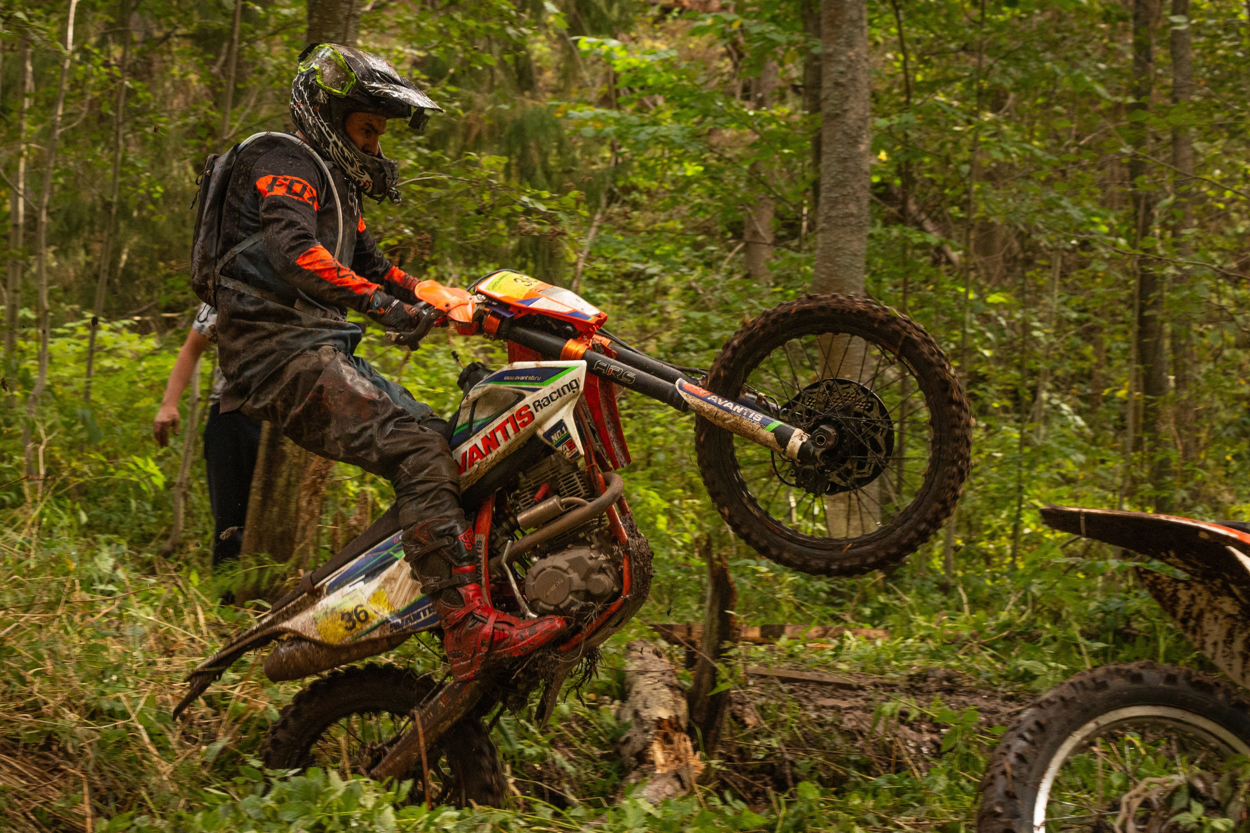 Путь Ижика. 2024. Олег Романов. Мастер фото по спорту