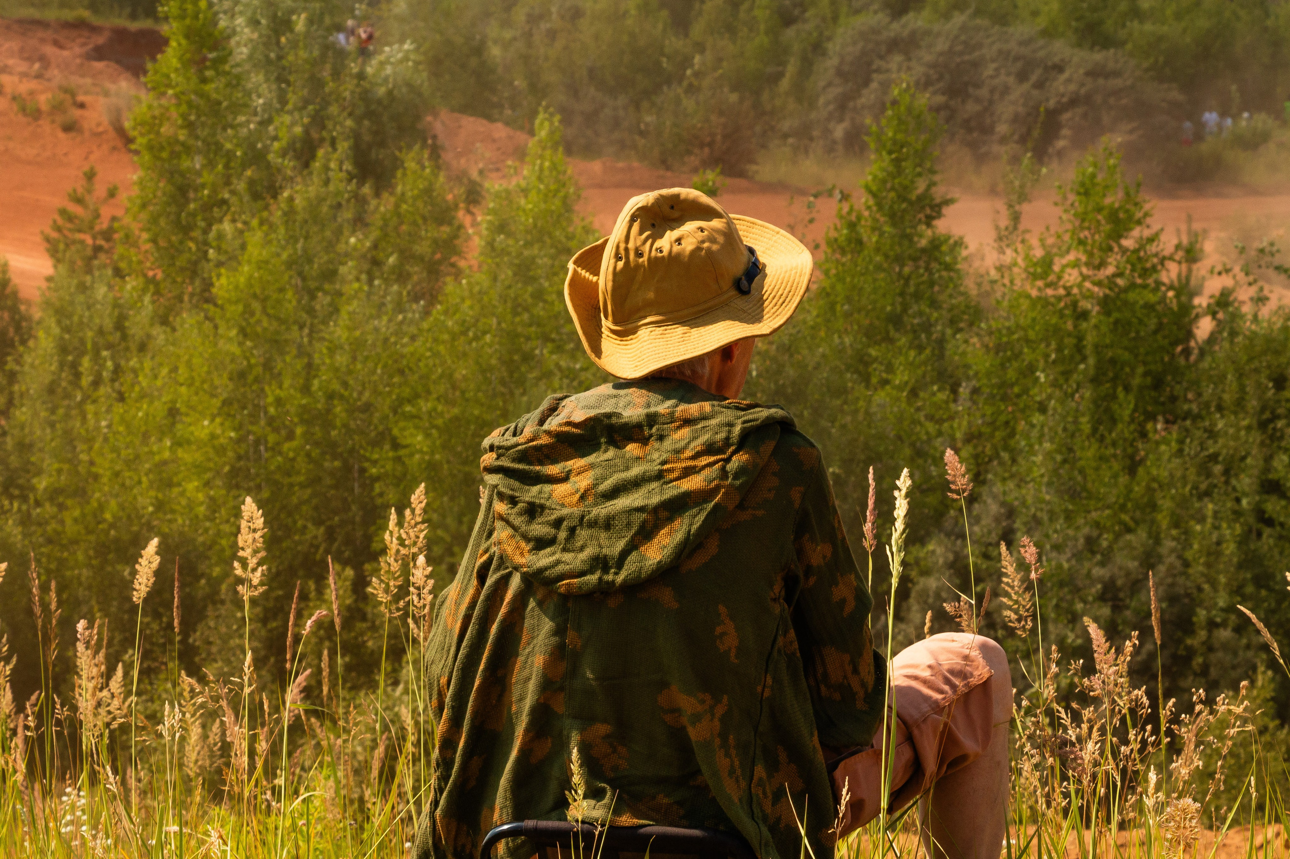 Фестиваль газуй. Олег Романов. Мастер фото по спорту