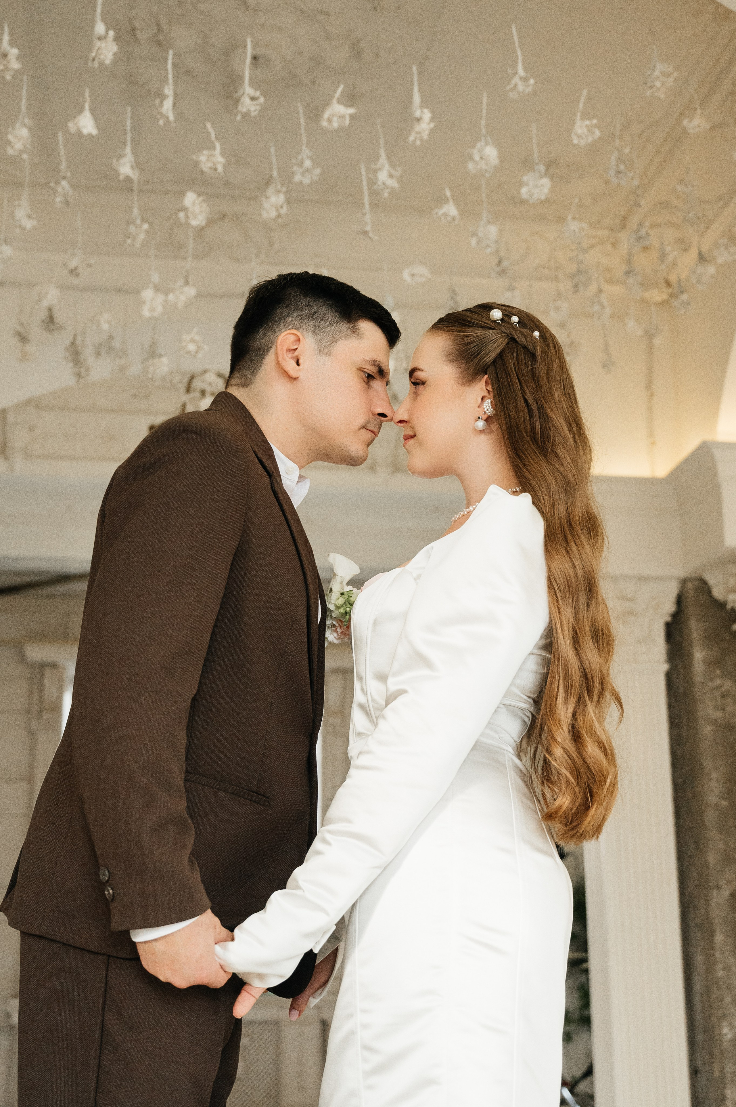 Геннадий и Дарья. Свадебный и семейный фотограф в Краснодаре Алина Мельник