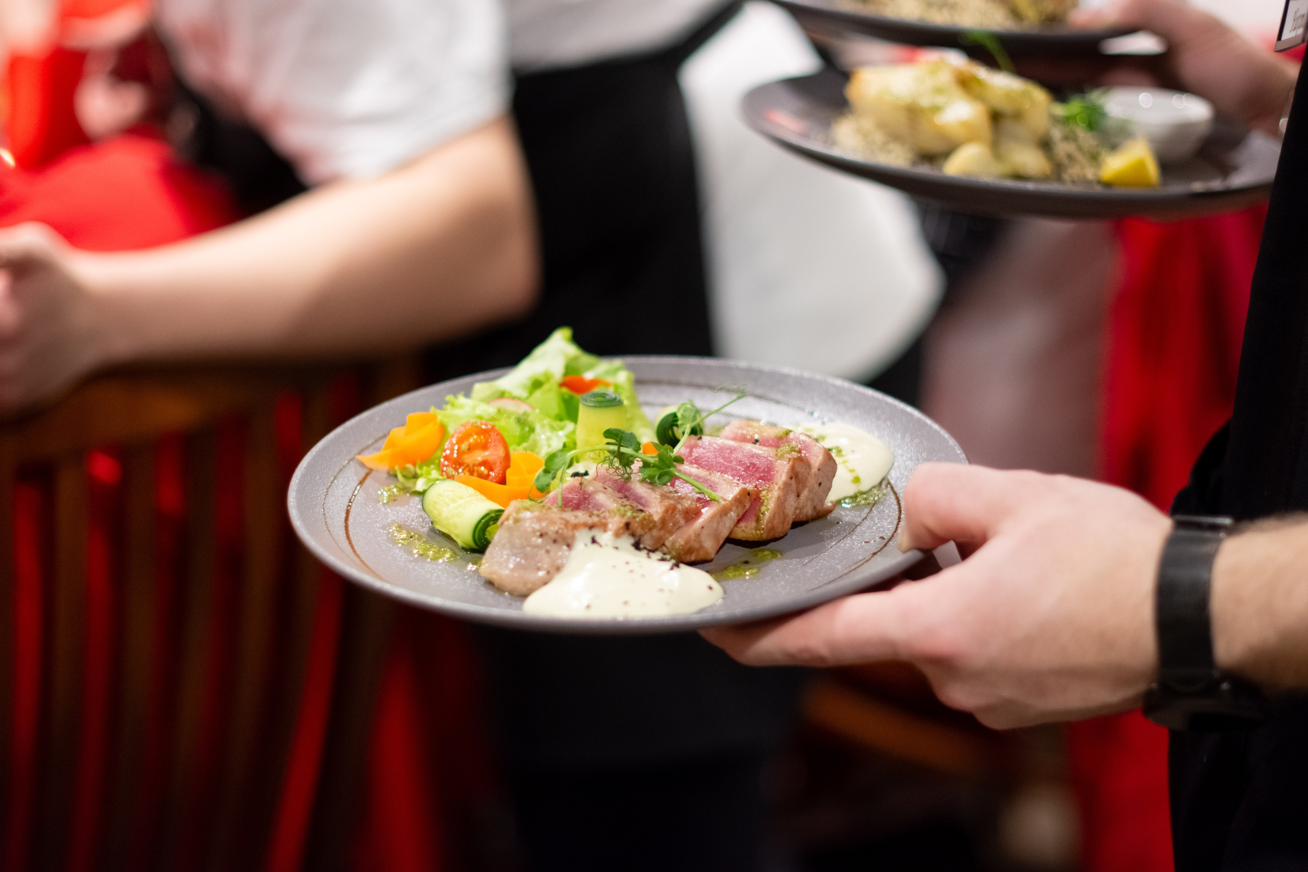 Intimissimi юбилей. Evgeniy Roslov