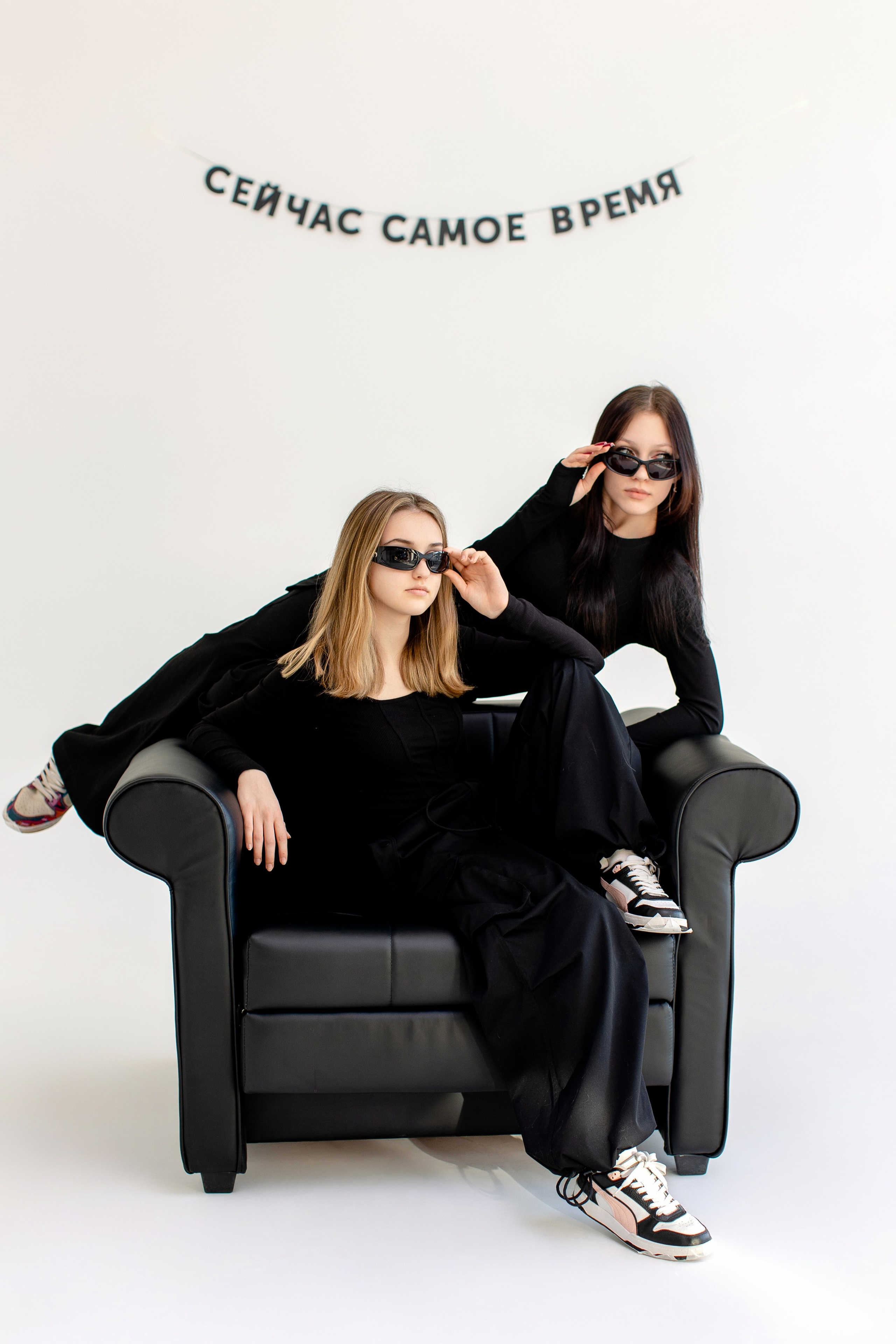 Старшие классы. Выпускные альбомы Зеленоград Москва