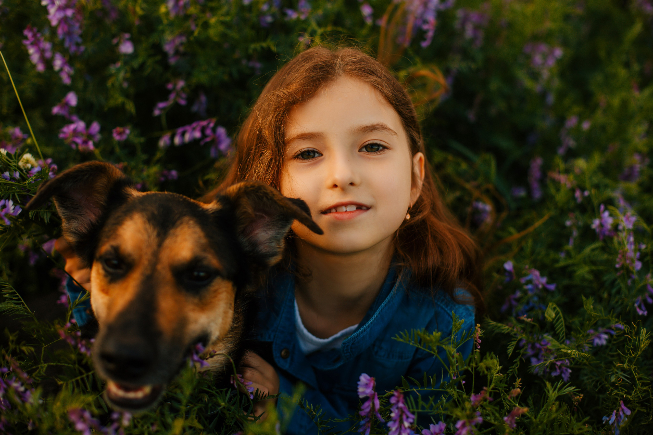 Ира, Саша, Ксюша, Макс. Фотограф Александра Рышкова