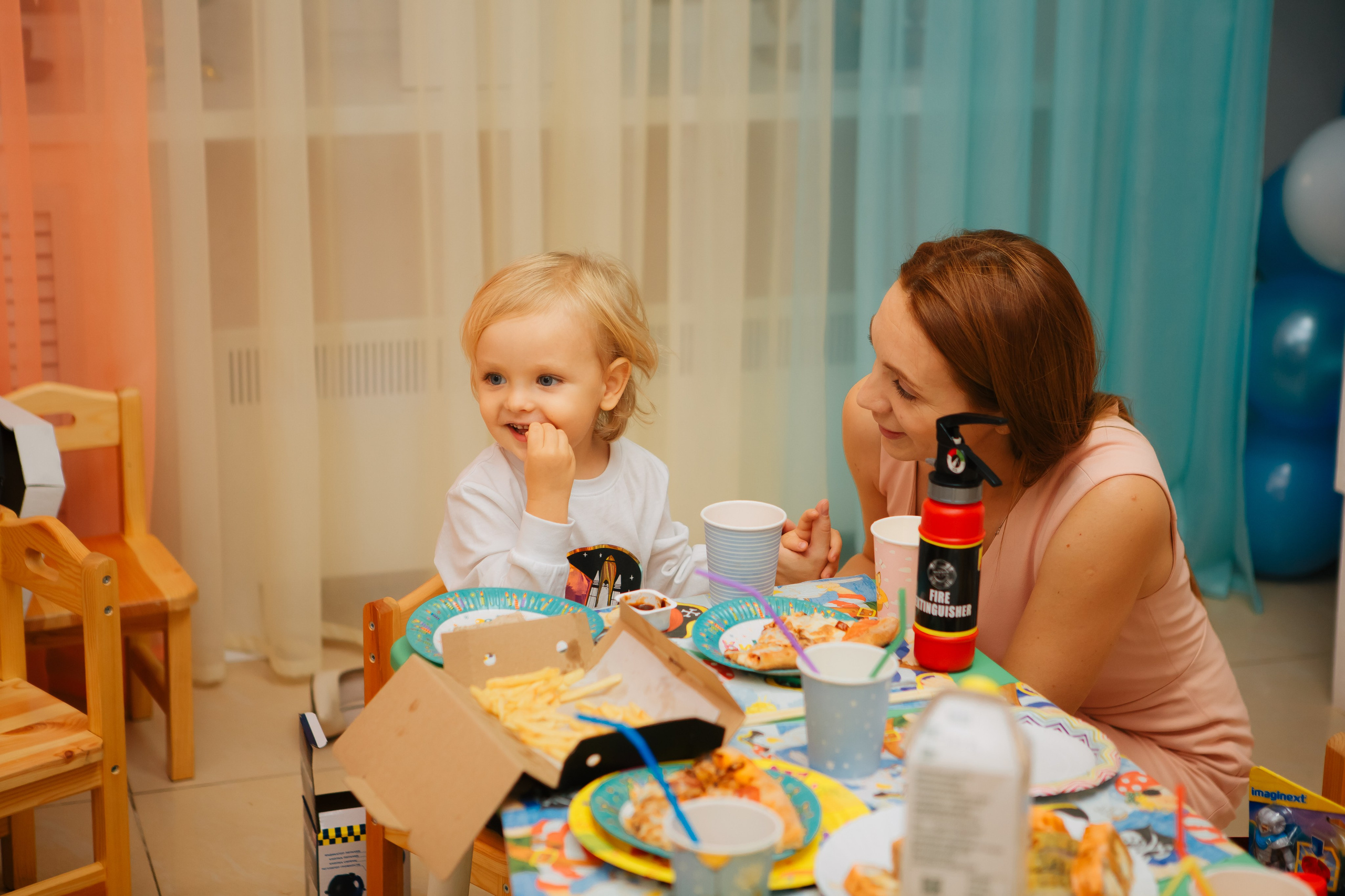 ДР Дани. Фотограф Александра Рышкова