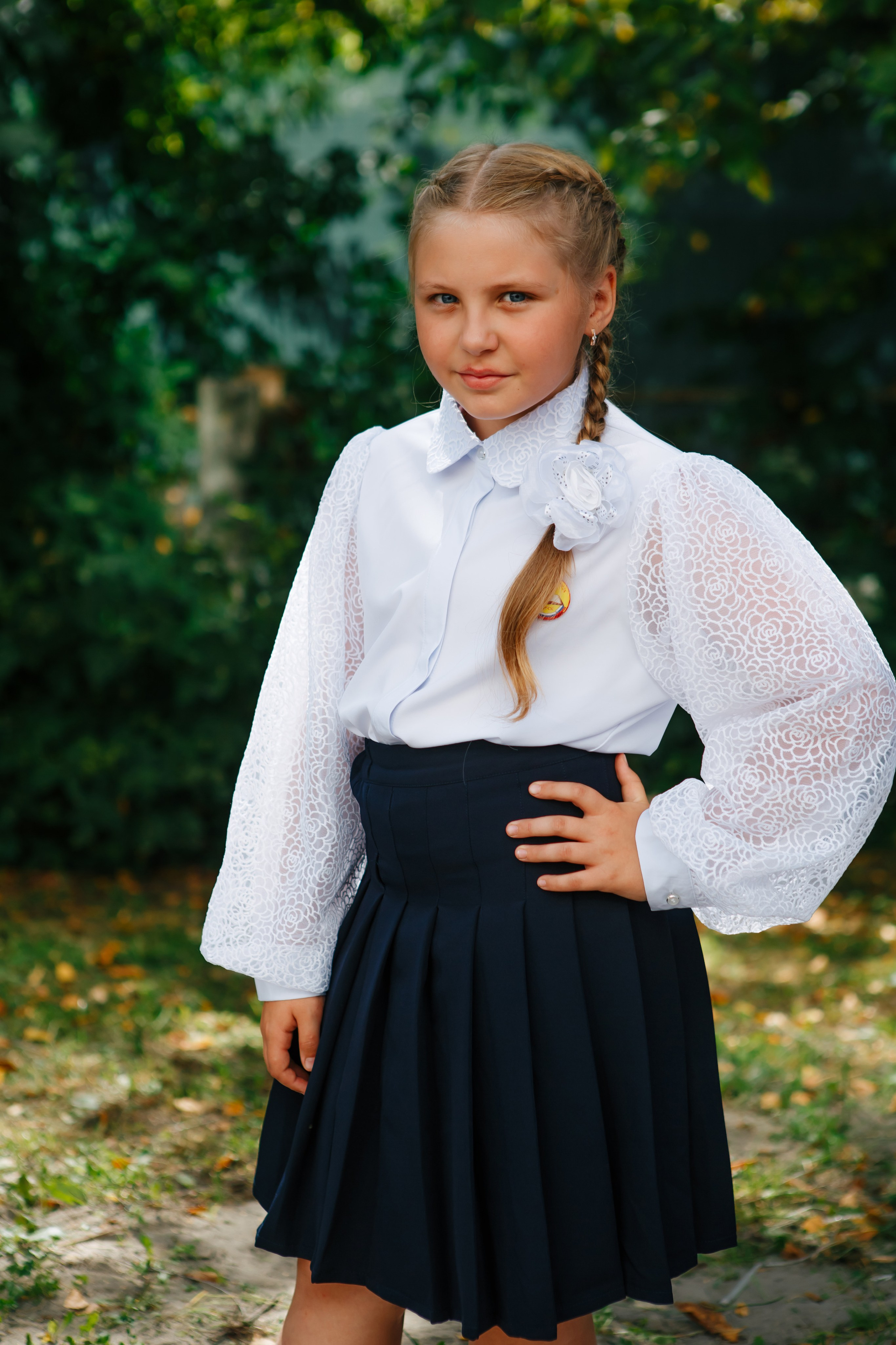 2025. Фотограф Александра Рышкова