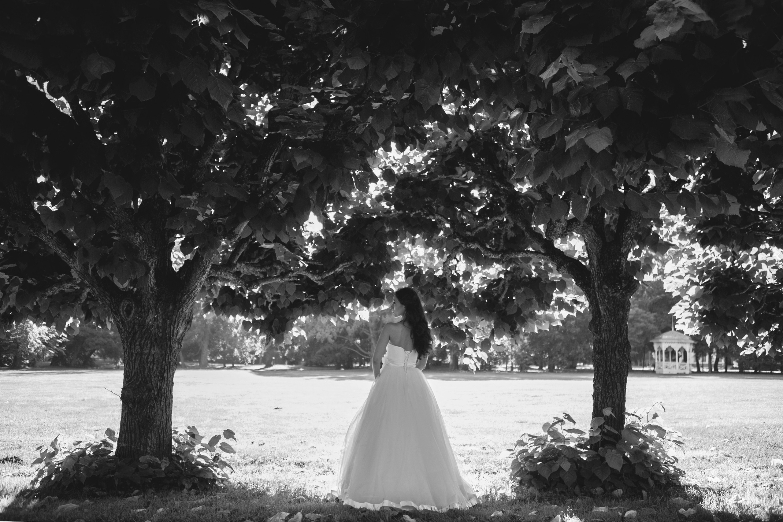 Свадьбы. Фотограф Александра Рышкова