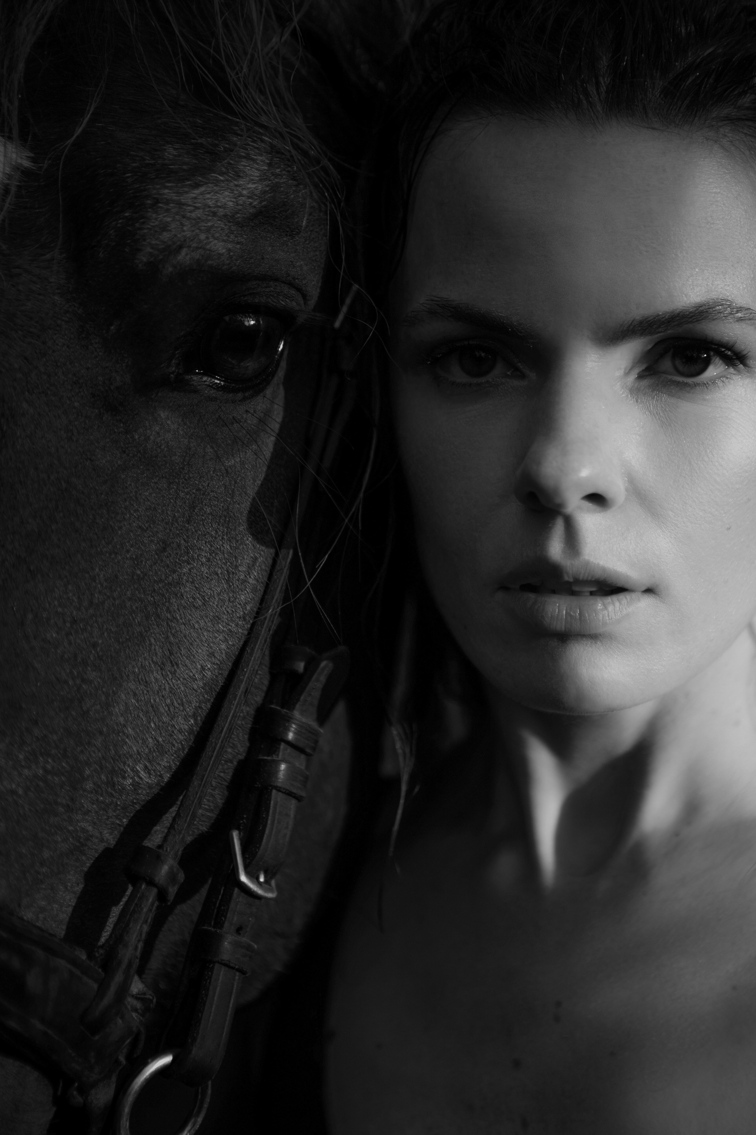 Юля. Фотограф Александра Рышкова