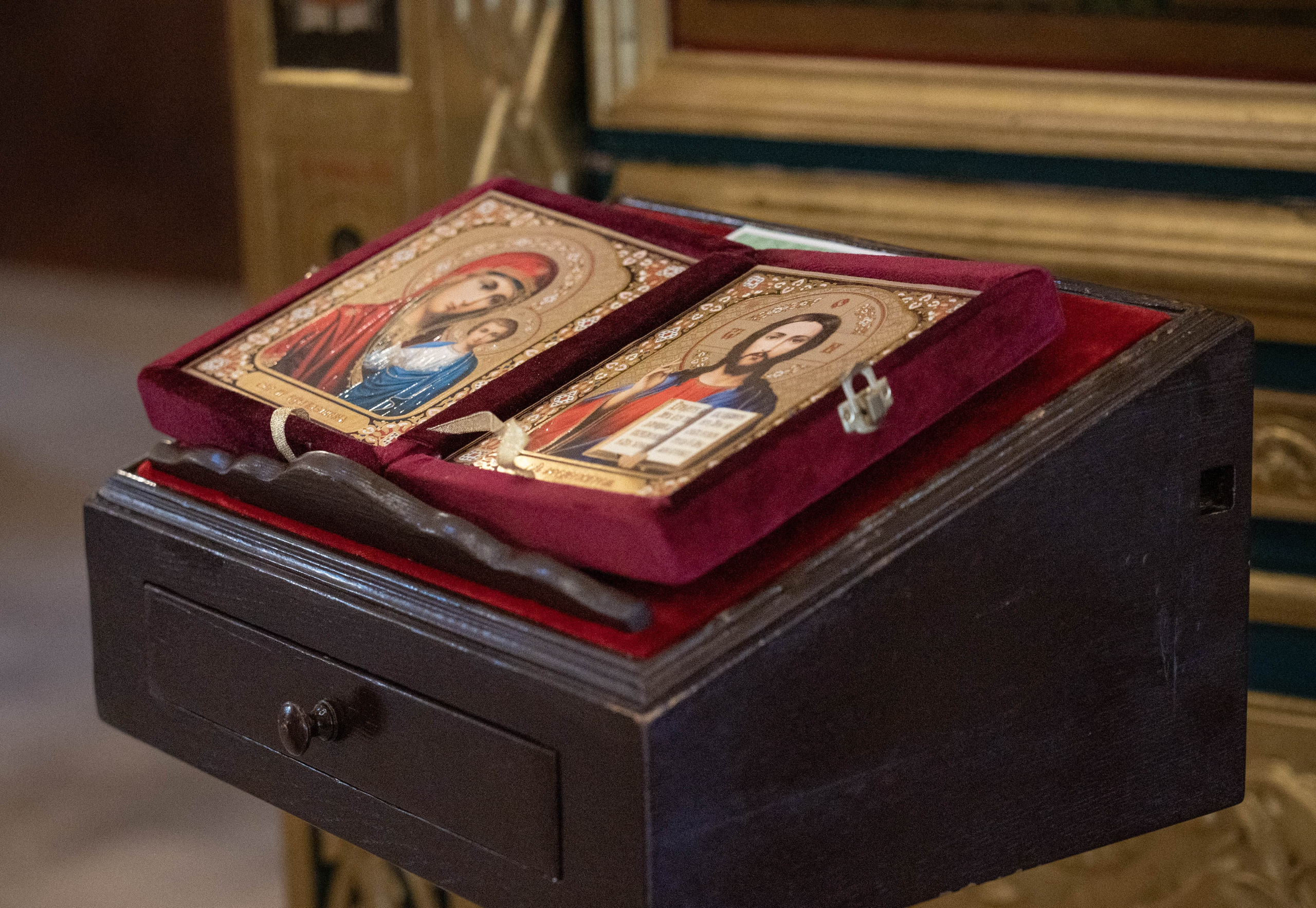 Венчание Сергея и Полины. Фотограф в Москве