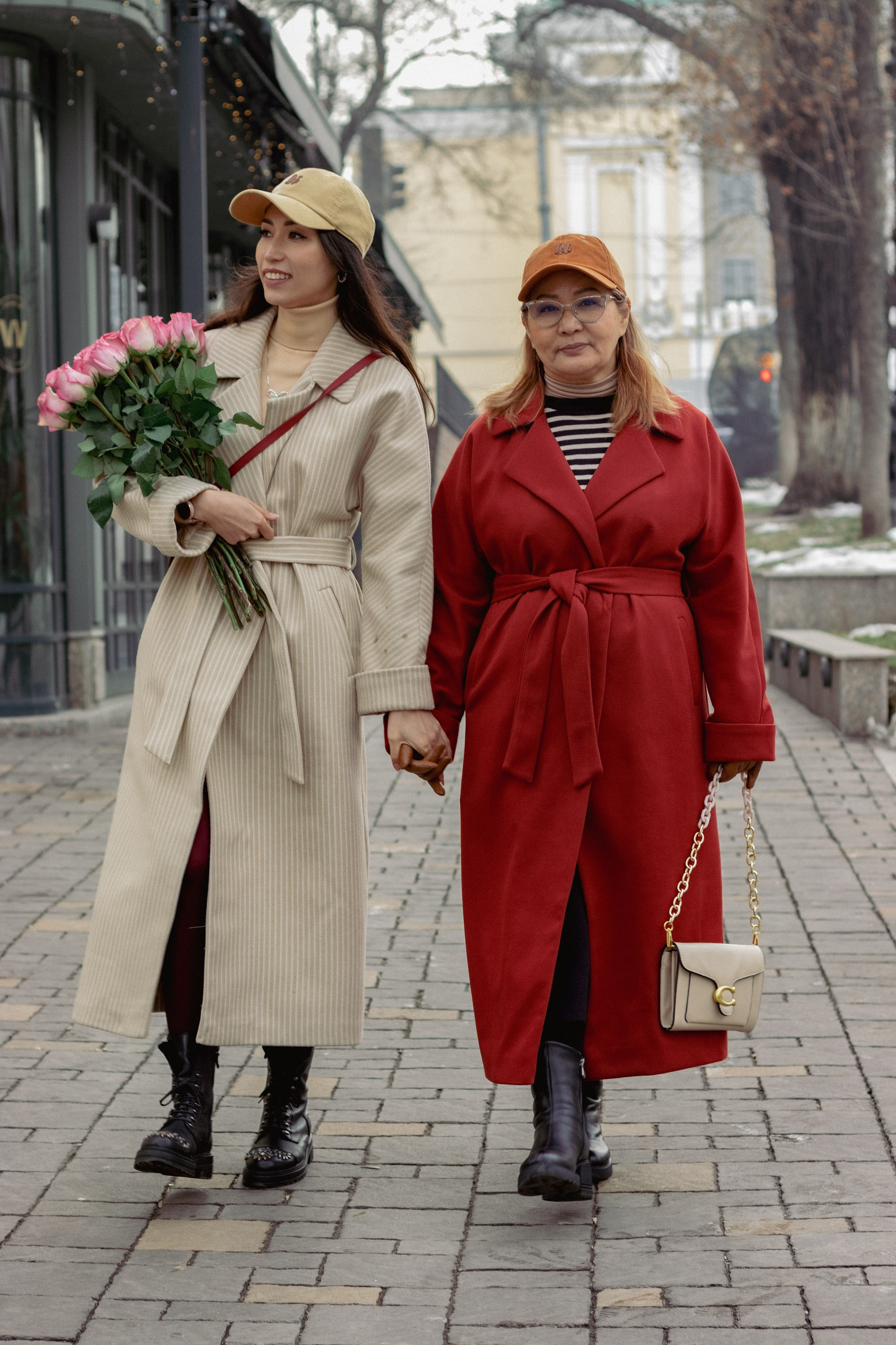 Фотопрогулка. Фотограф в Астане, индивидуальная, семейная, домашняя фотосессия