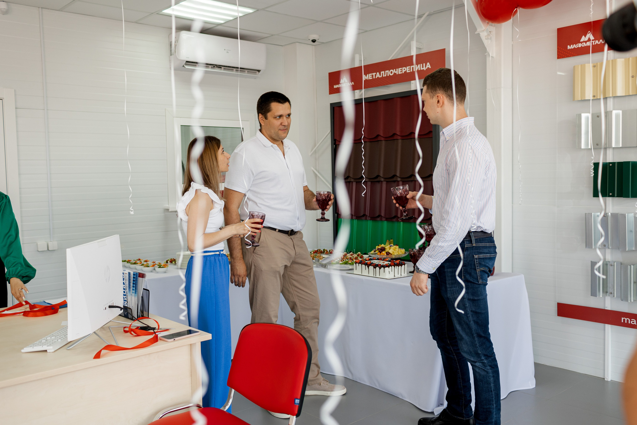 МАЯК открытие. Фотограф свадебный семейный в Красноярске Шукшина Наталья