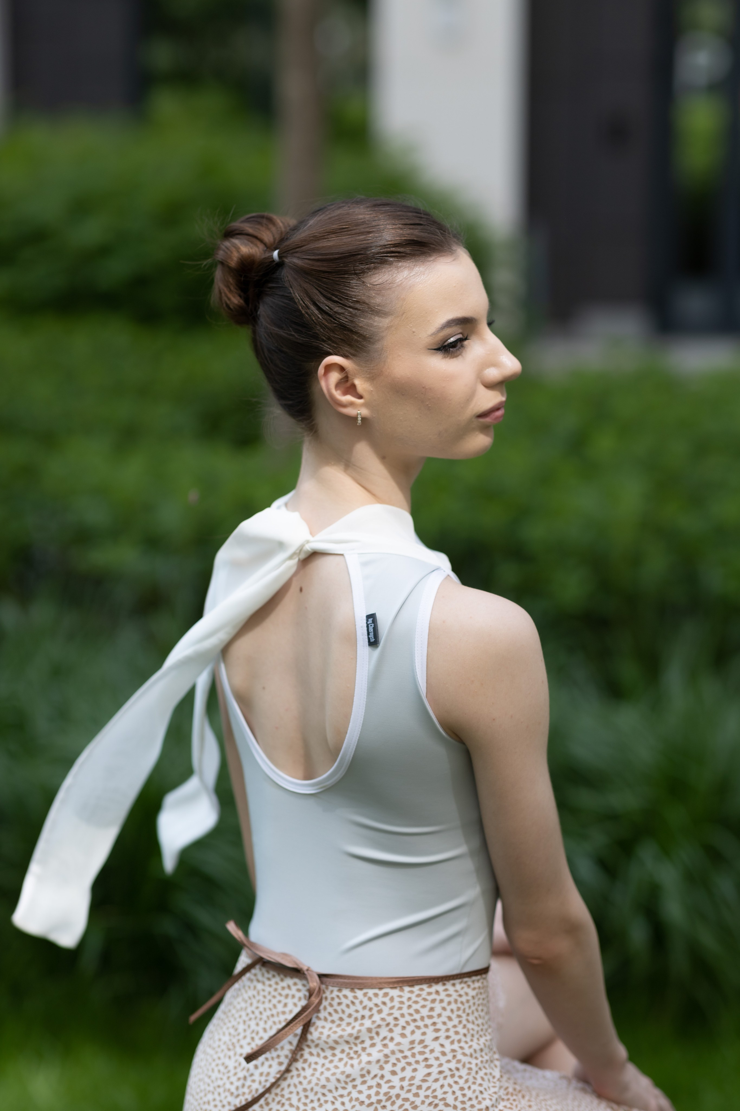 Фотосессия для бренда одежды в Екатеринбурге. Фотограф Ерохина Светлана — фотосессии в Екатеринбурге