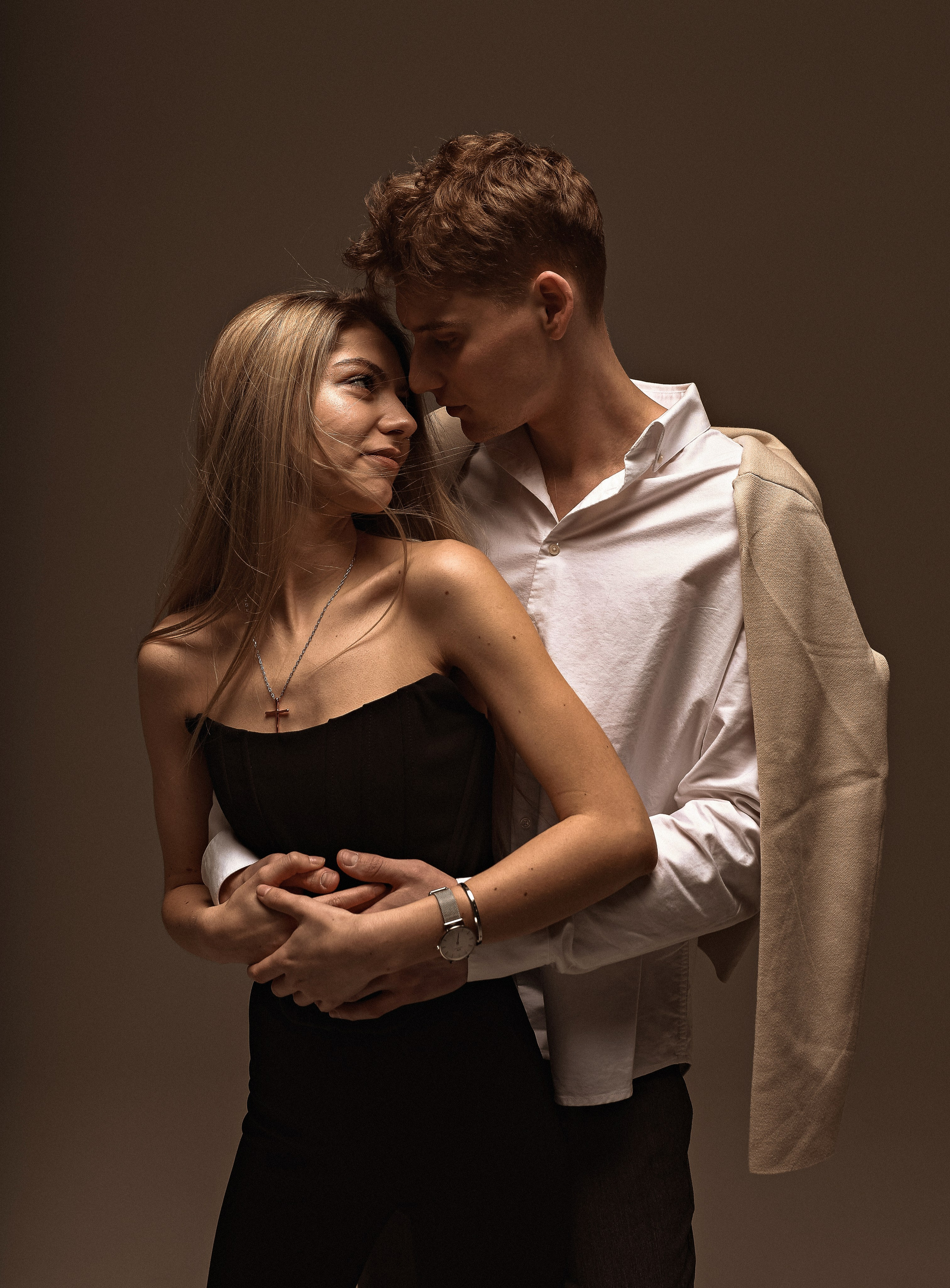 Love Story. Фотограф Владислав Адмиралов