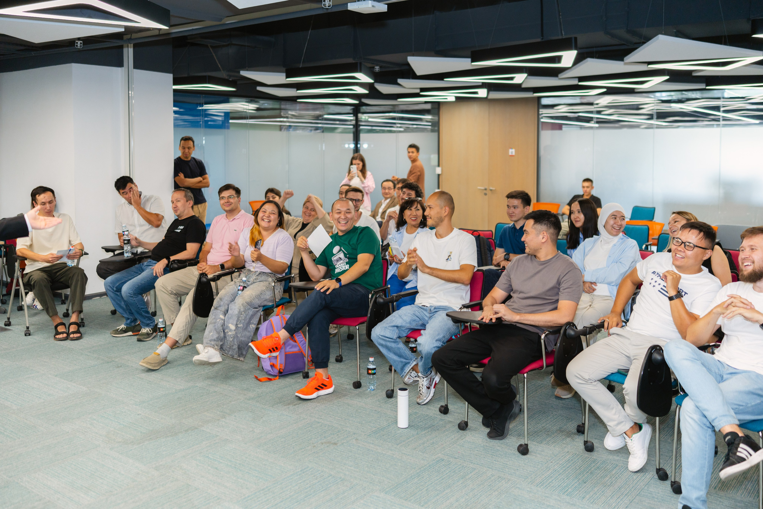 OZAT. Профессиональная съемка в Алматы