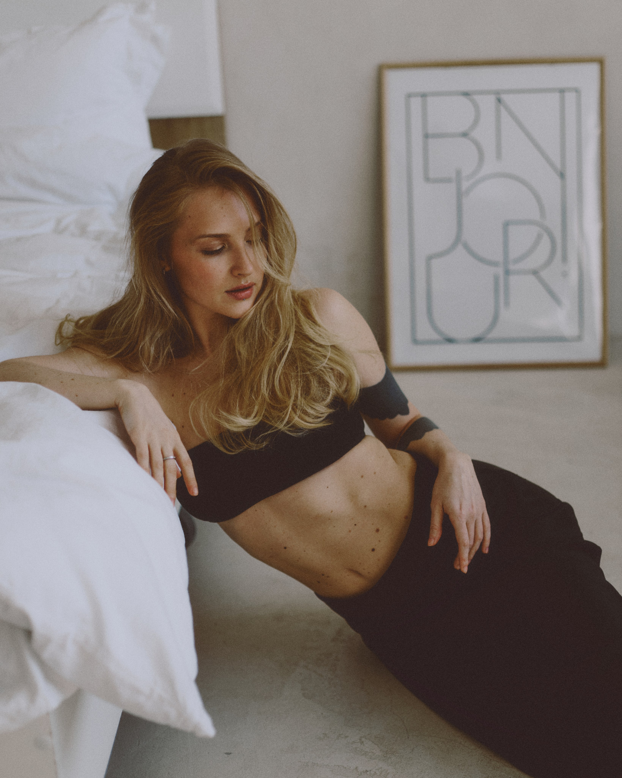 Карина. Портретный фотограф в Москве Ольга Крылова