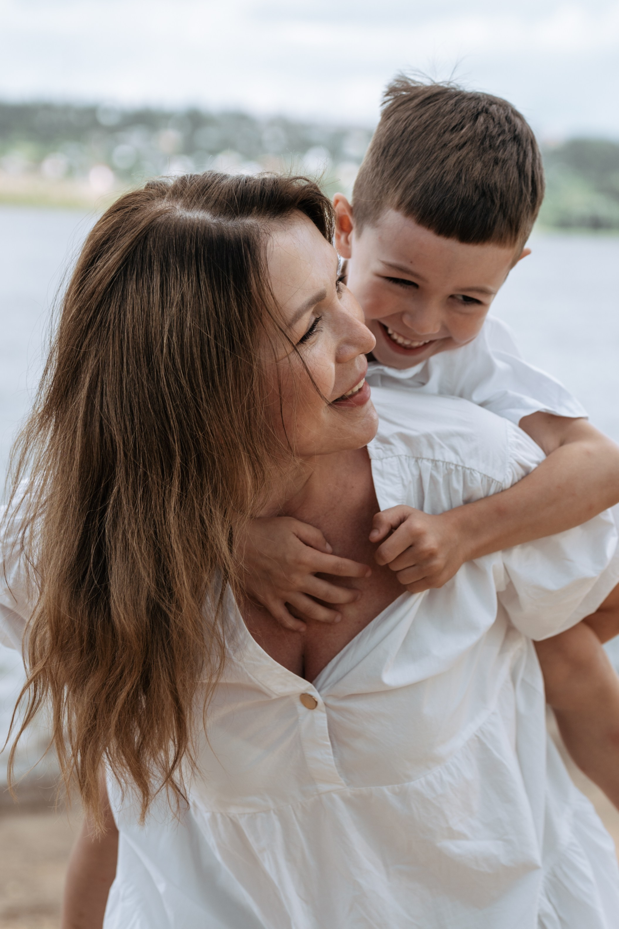 На природе. Фотограф Алина Диева Москва | Токио