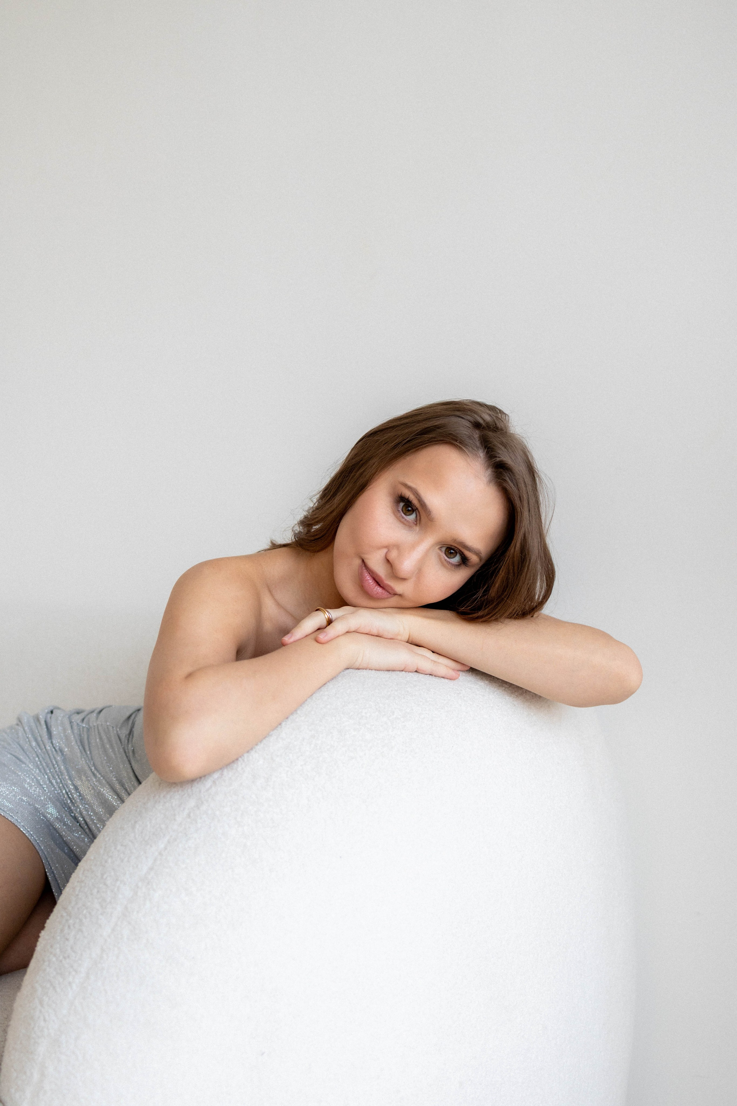 Юлия | 8 марта. Фотограф в Челябинске Екатерина Середа