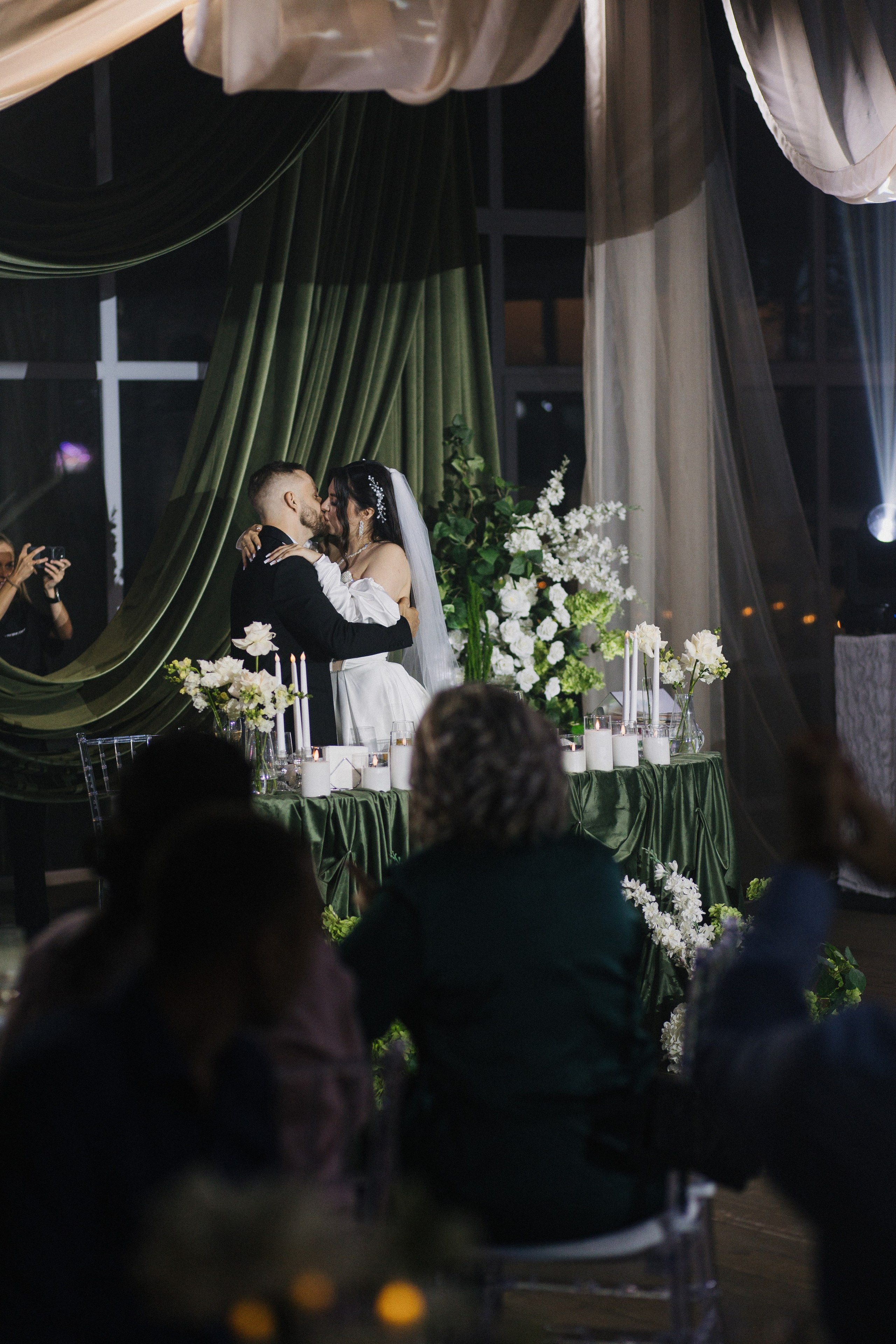 Игорь & Ангелина. Главная