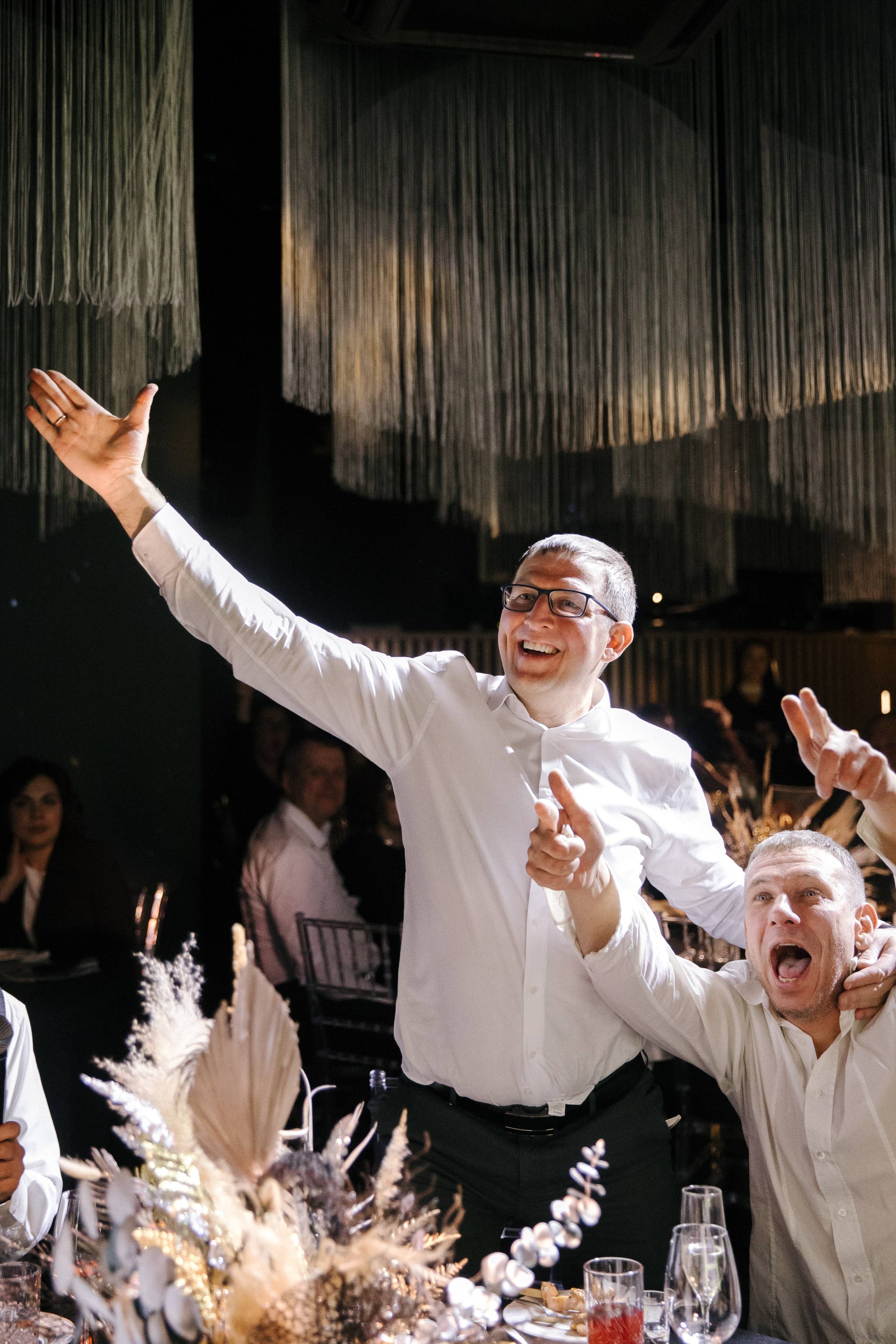 Aleksandr Birthday 41 party. Свадебный фотограф Екатеринбург Алексей Ладыгин