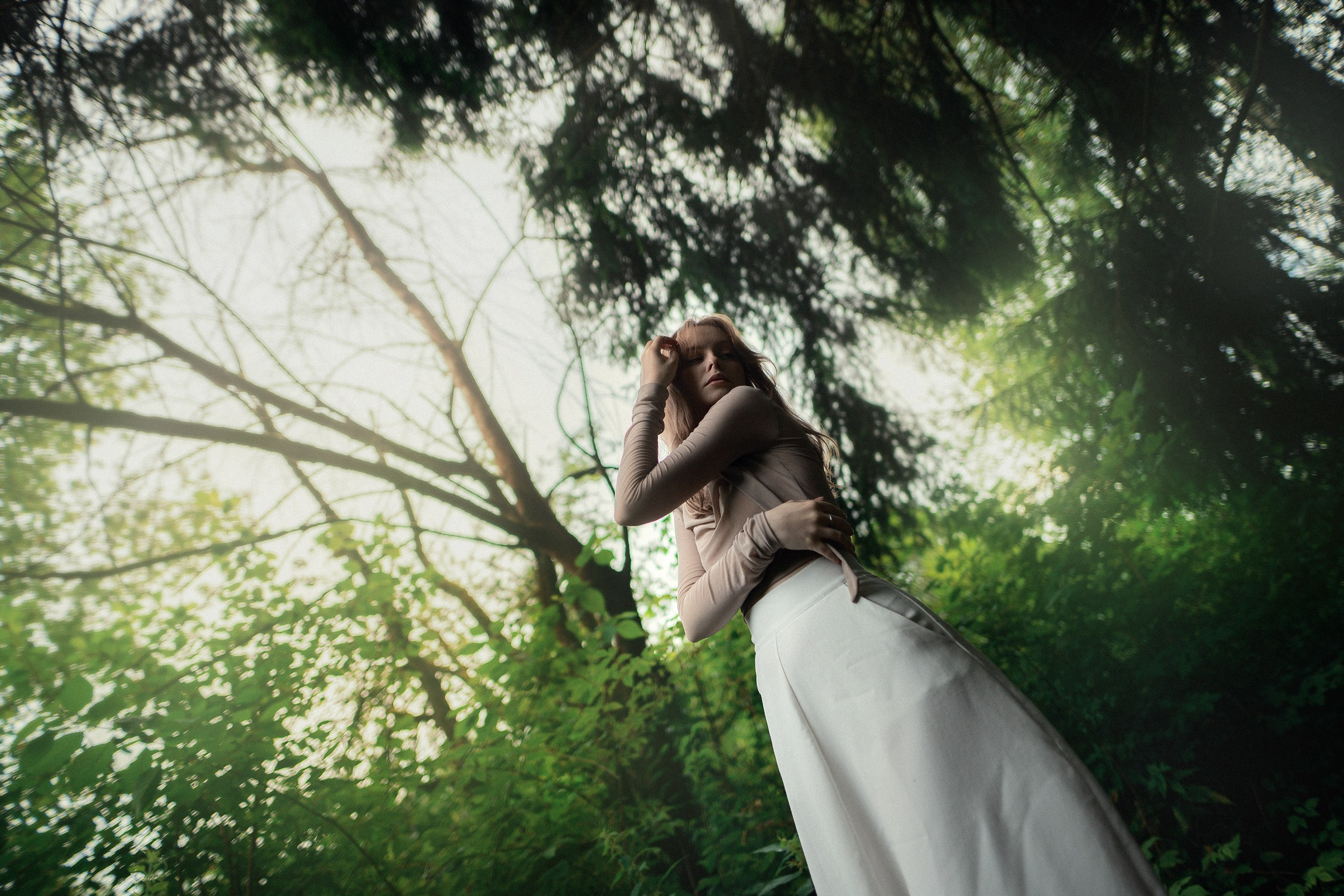 Света. Азиев Александр|Портретный фотограф