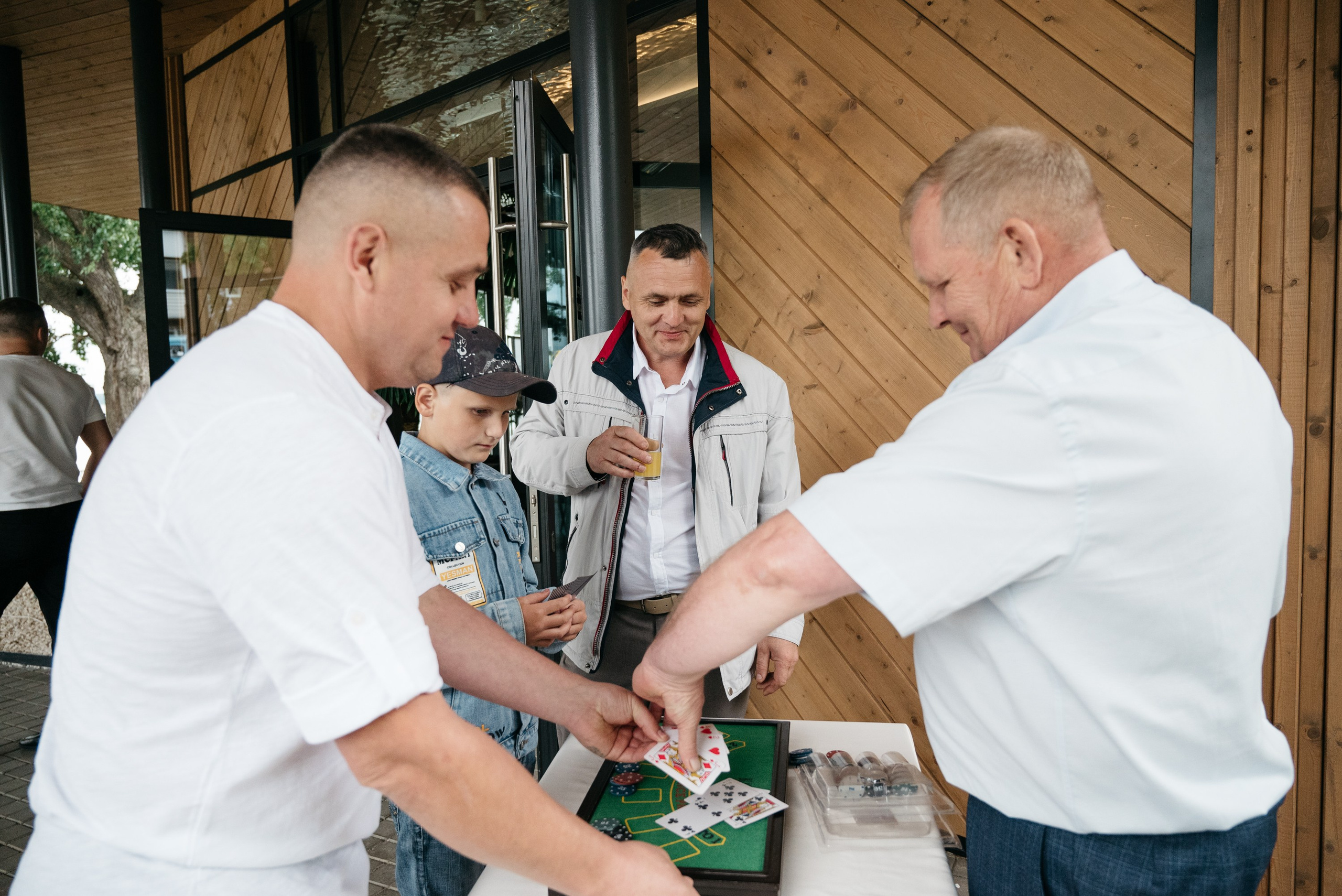 Родина Чайковского. Свадебный фотограф Ижевск Петр Шишков