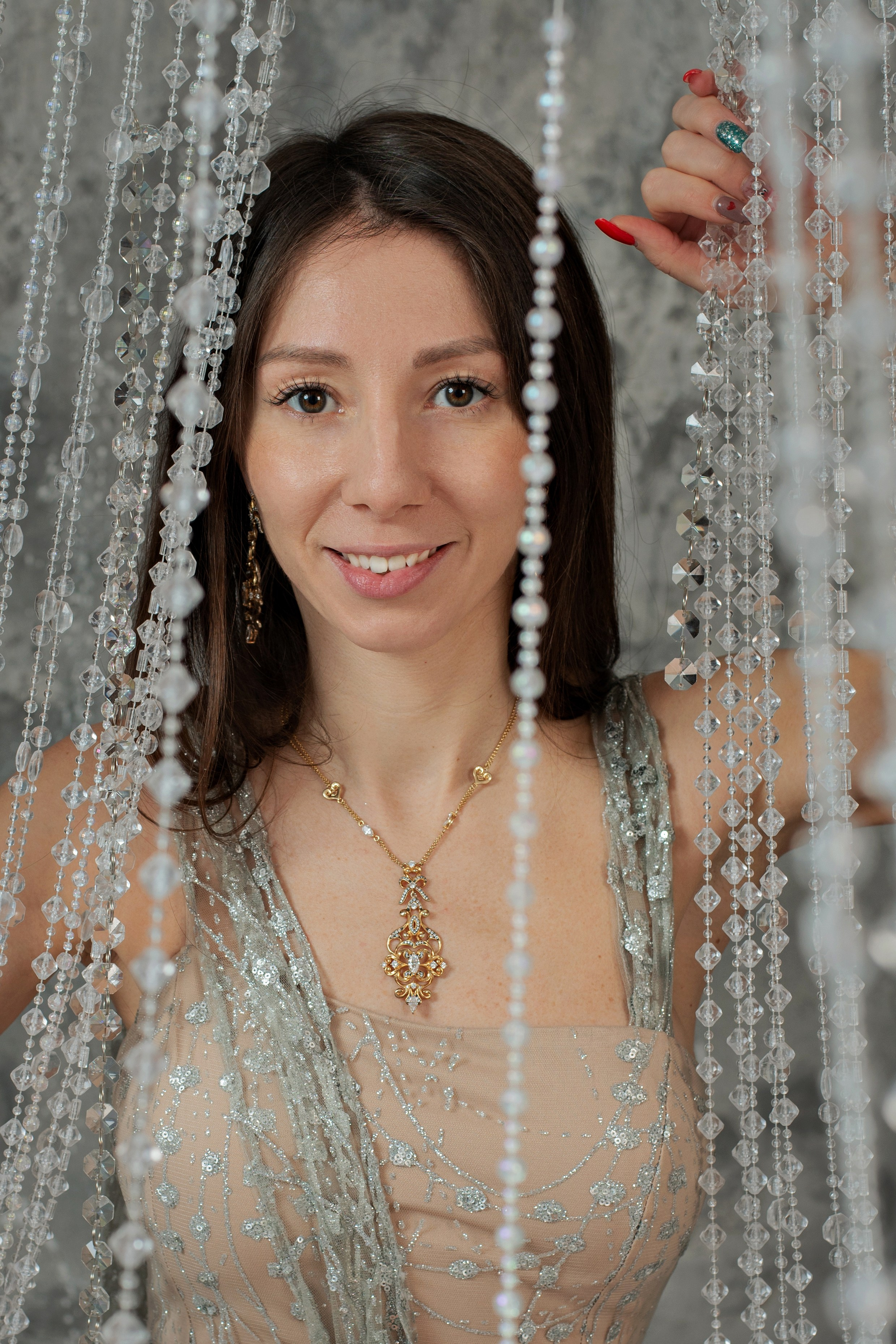 Студия. Лина Курочка — ваш фотограф