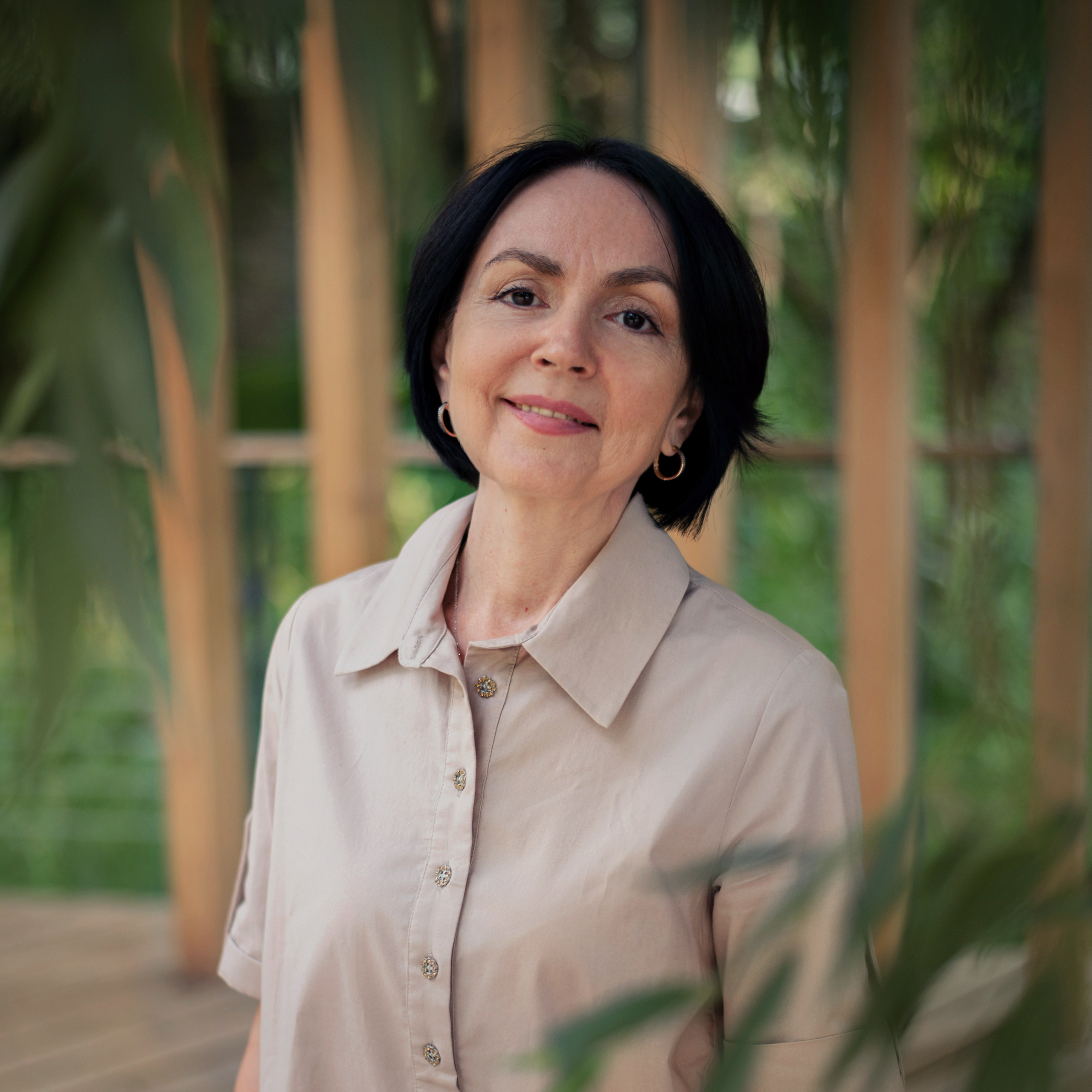 Астролог. Лина Курочка — ваш фотограф