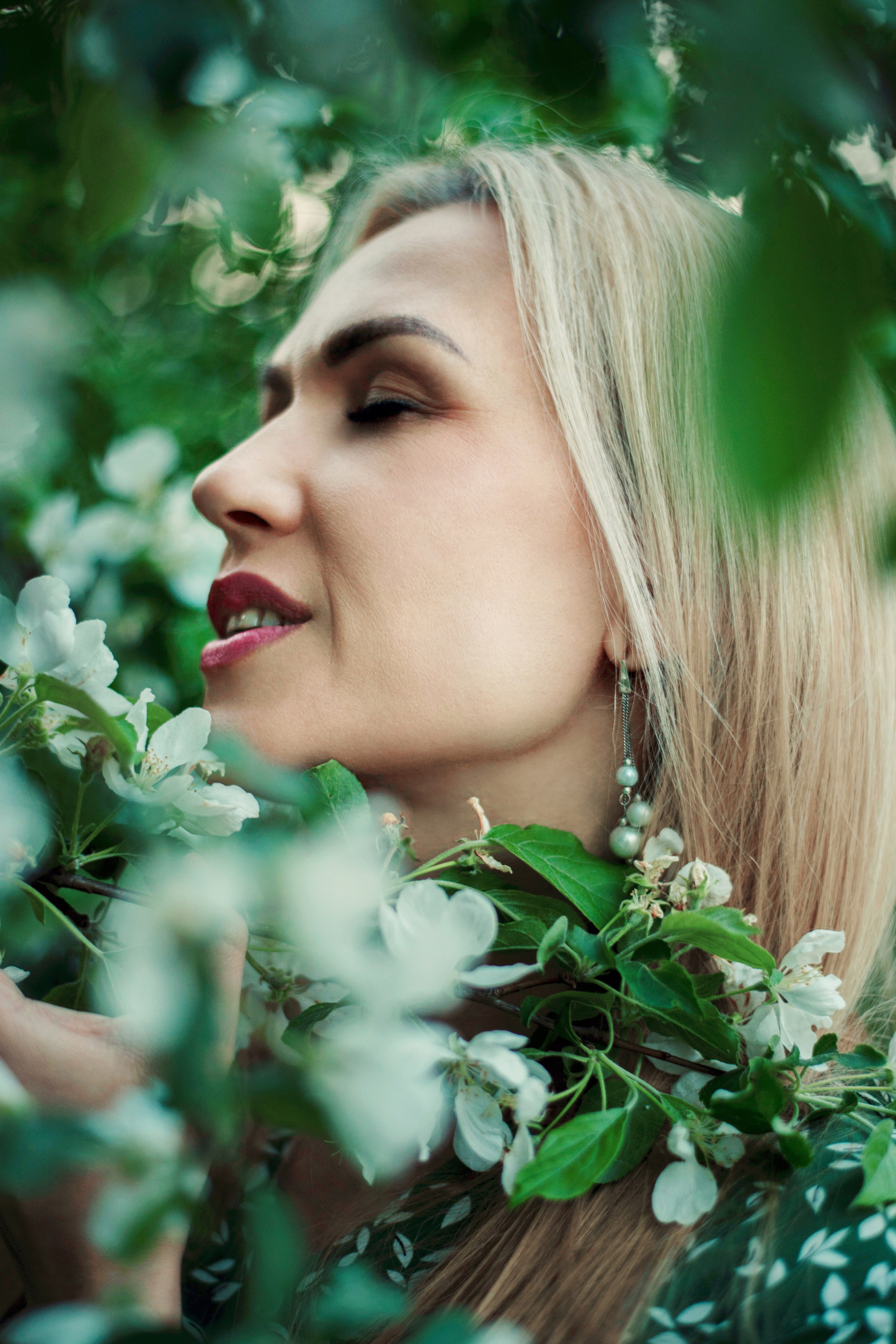 Фотопрогулки (весна). Лина Курочка — ваш фотограф