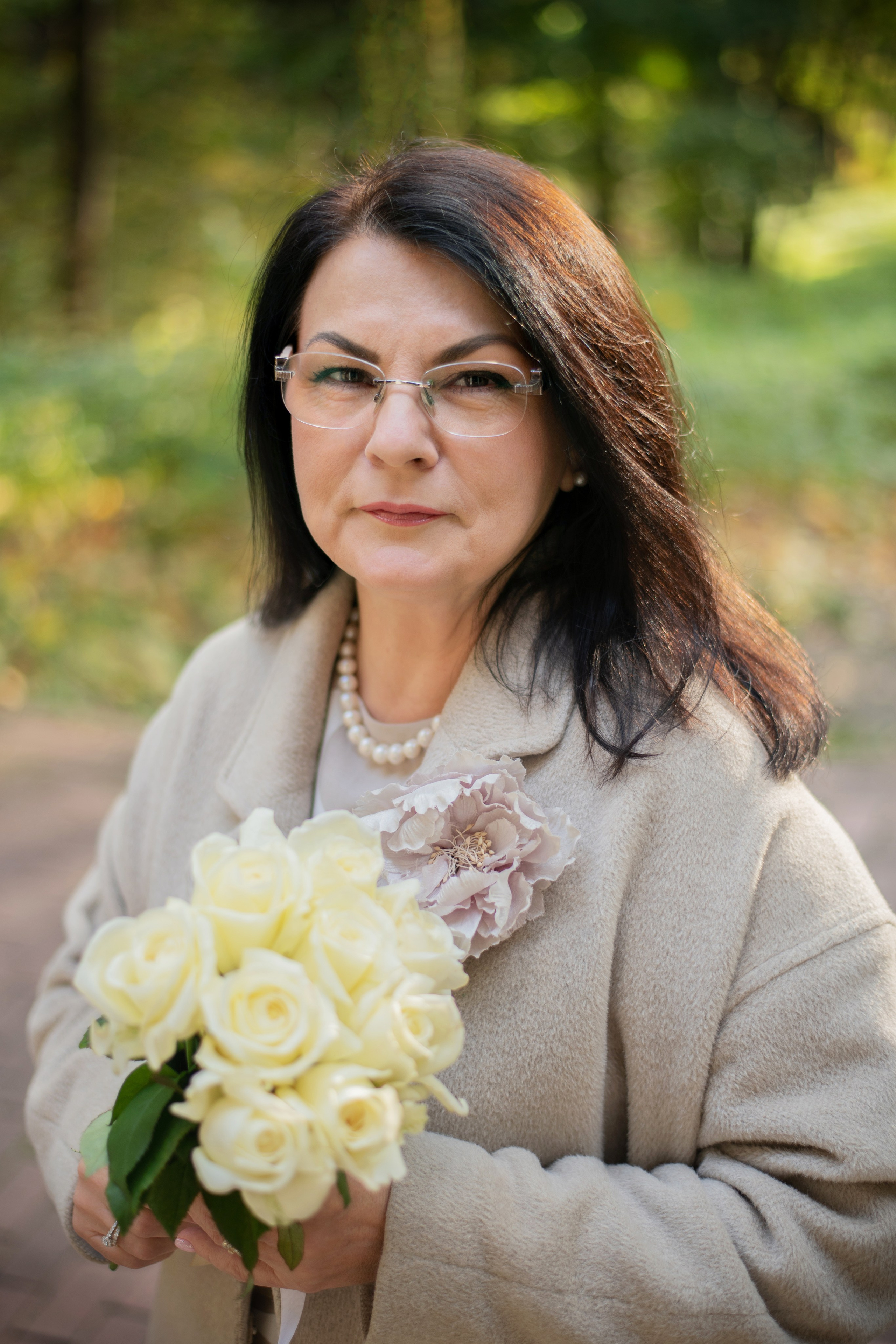 Тамара и Дмитрий. Лина Курочка — ваш фотограф