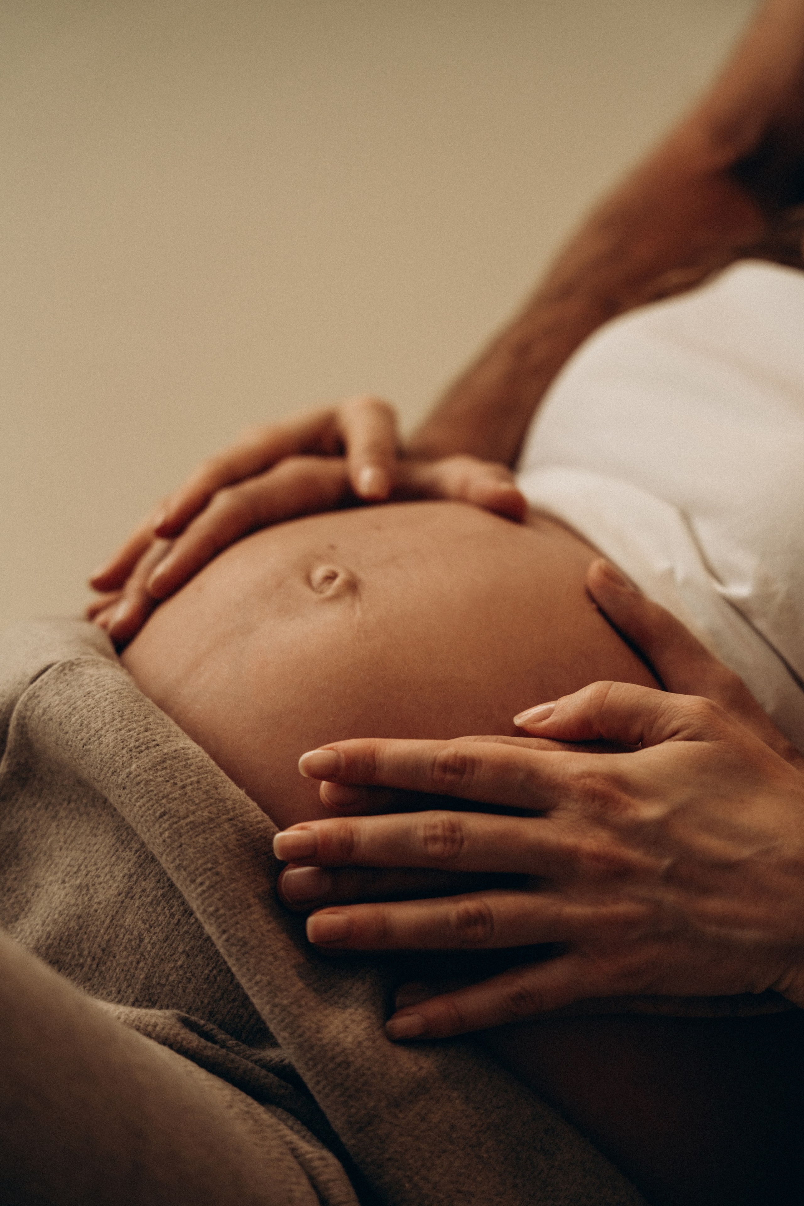 Марина и Володя. Фотограф Мария Миллс | Минск